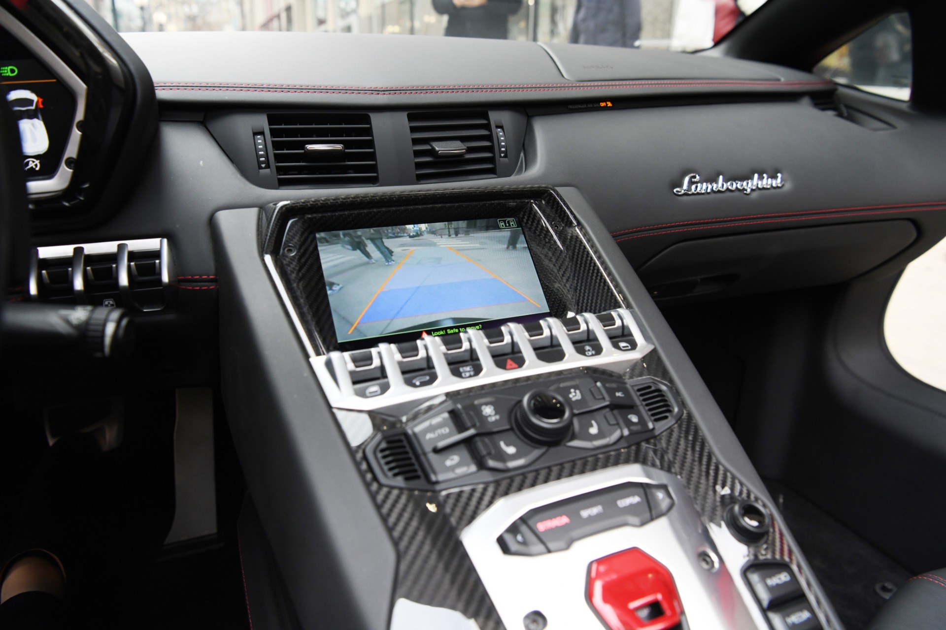 Used 2015 Lamborghini Aventador Roadster LP720-4 Roadster | St. Petersburg, FL