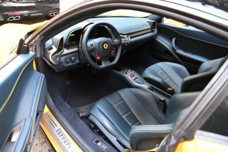 Used 2013 Ferrari 458 Italia  | Chicago, IL