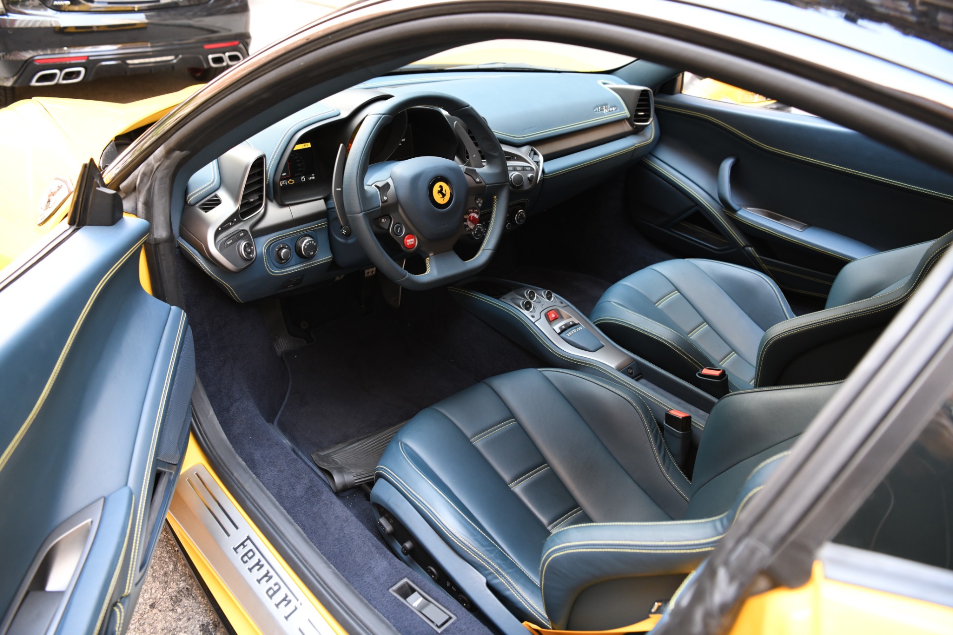 Used 2013 Ferrari 458 Italia | St. Petersburg, FL