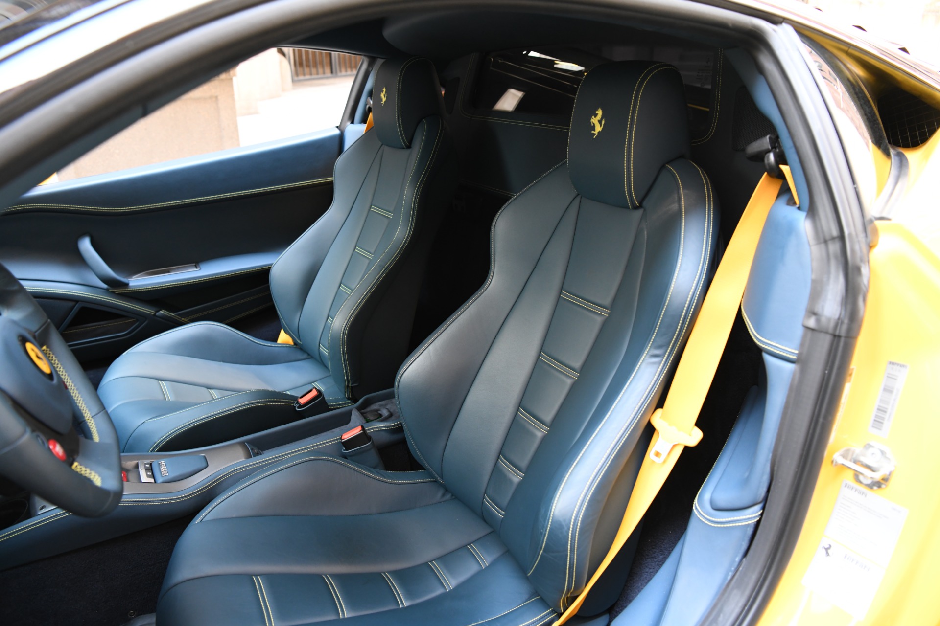 Used 2013 Ferrari 458 Italia | St. Petersburg, FL
