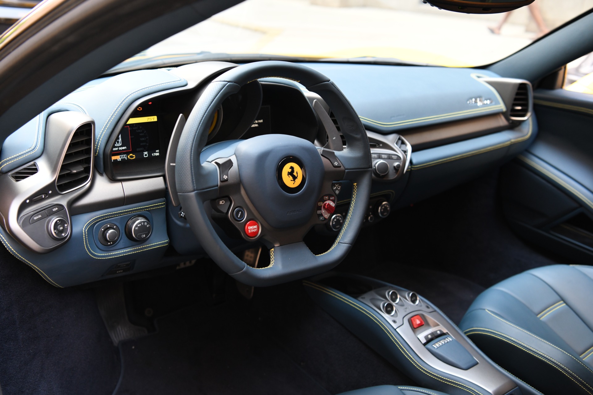 Used 2013 Ferrari 458 Italia | St. Petersburg, FL