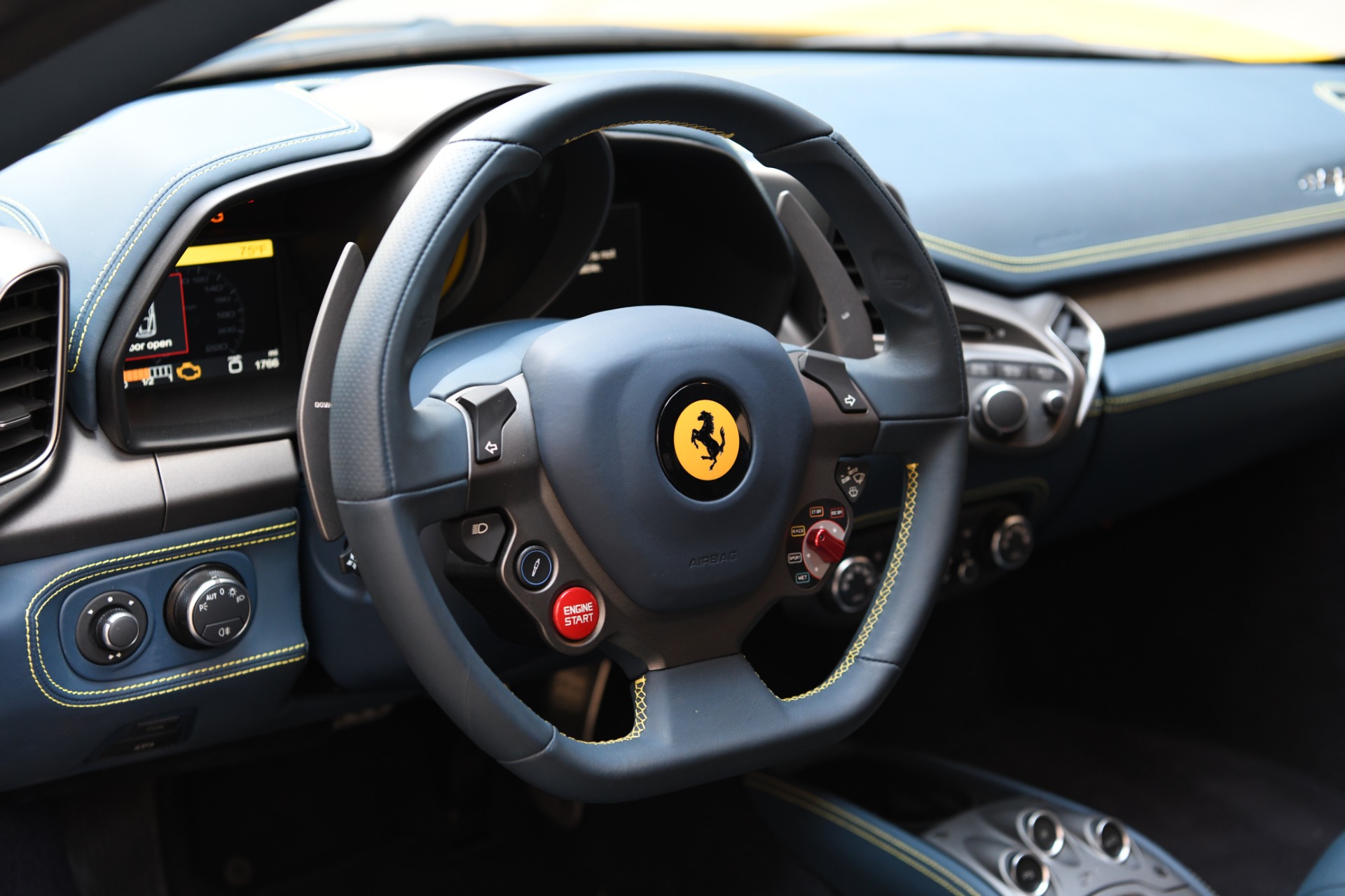 Used 2013 Ferrari 458 Italia | St. Petersburg, FL
