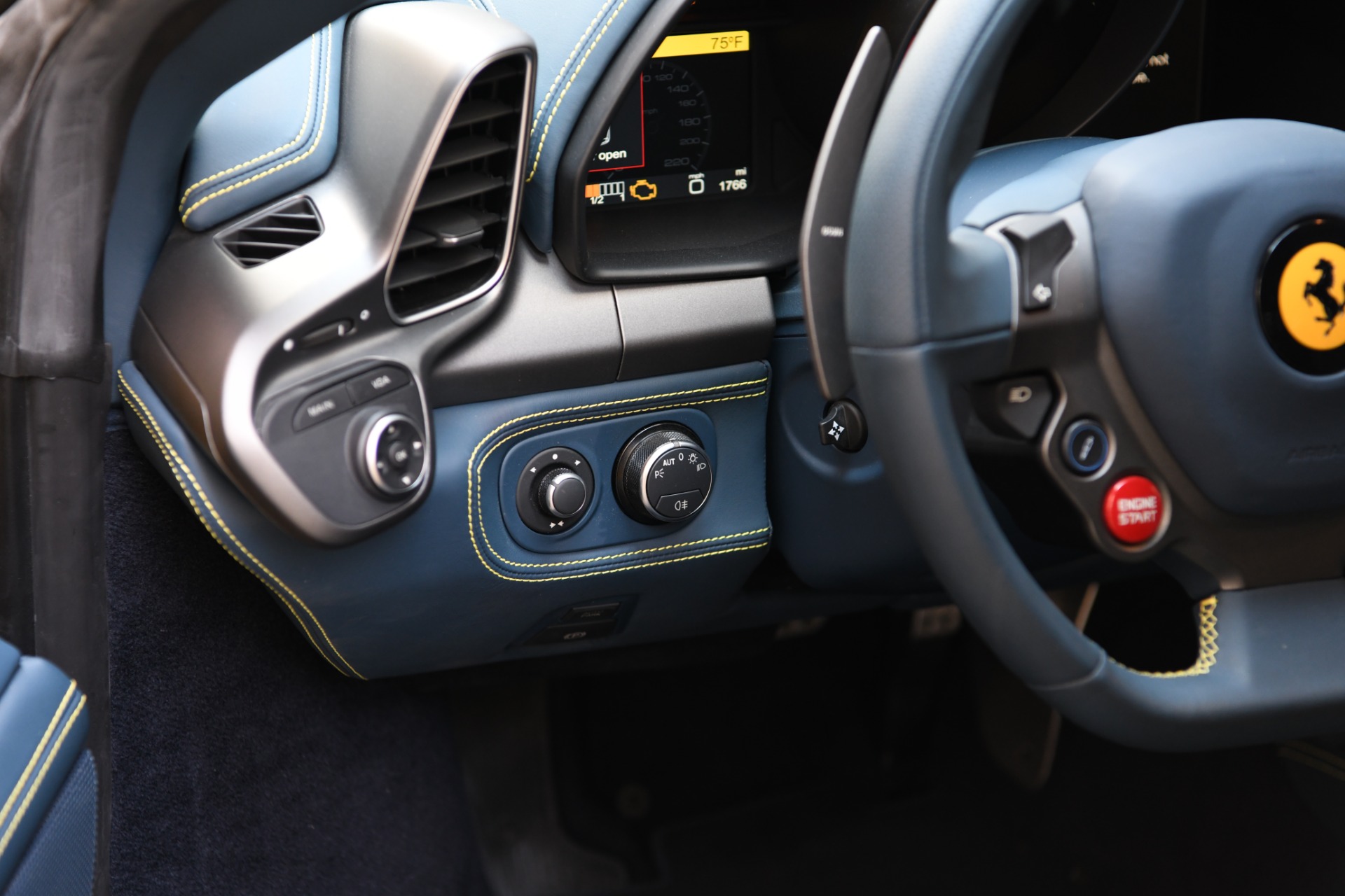 Used 2013 Ferrari 458 Italia | St. Petersburg, FL