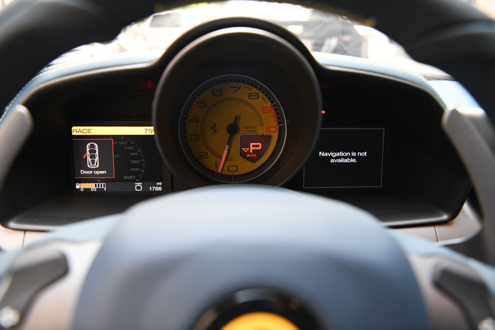 Used 2013 Ferrari 458 Italia | St. Petersburg, FL