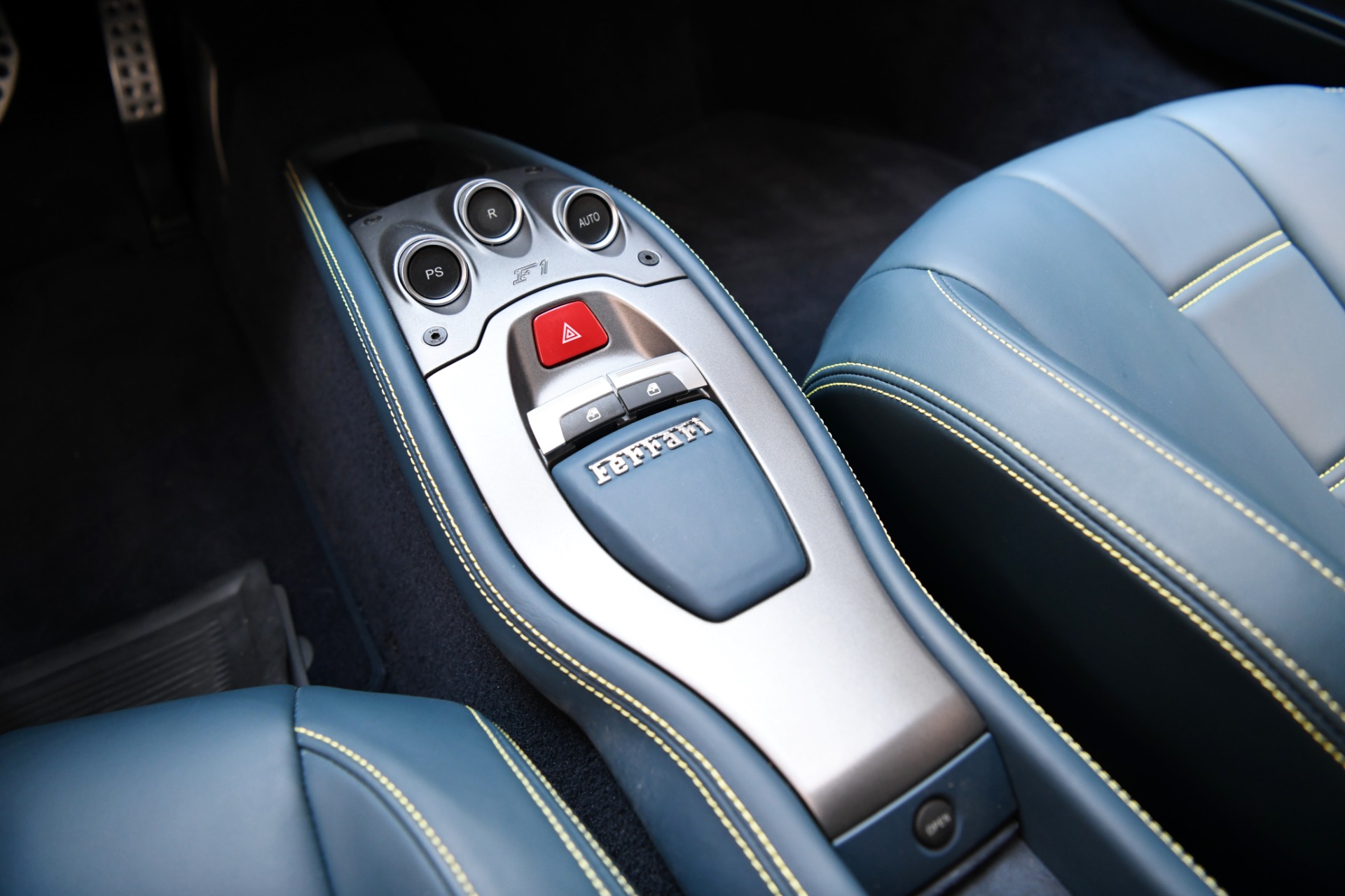 Used 2013 Ferrari 458 Italia | St. Petersburg, FL