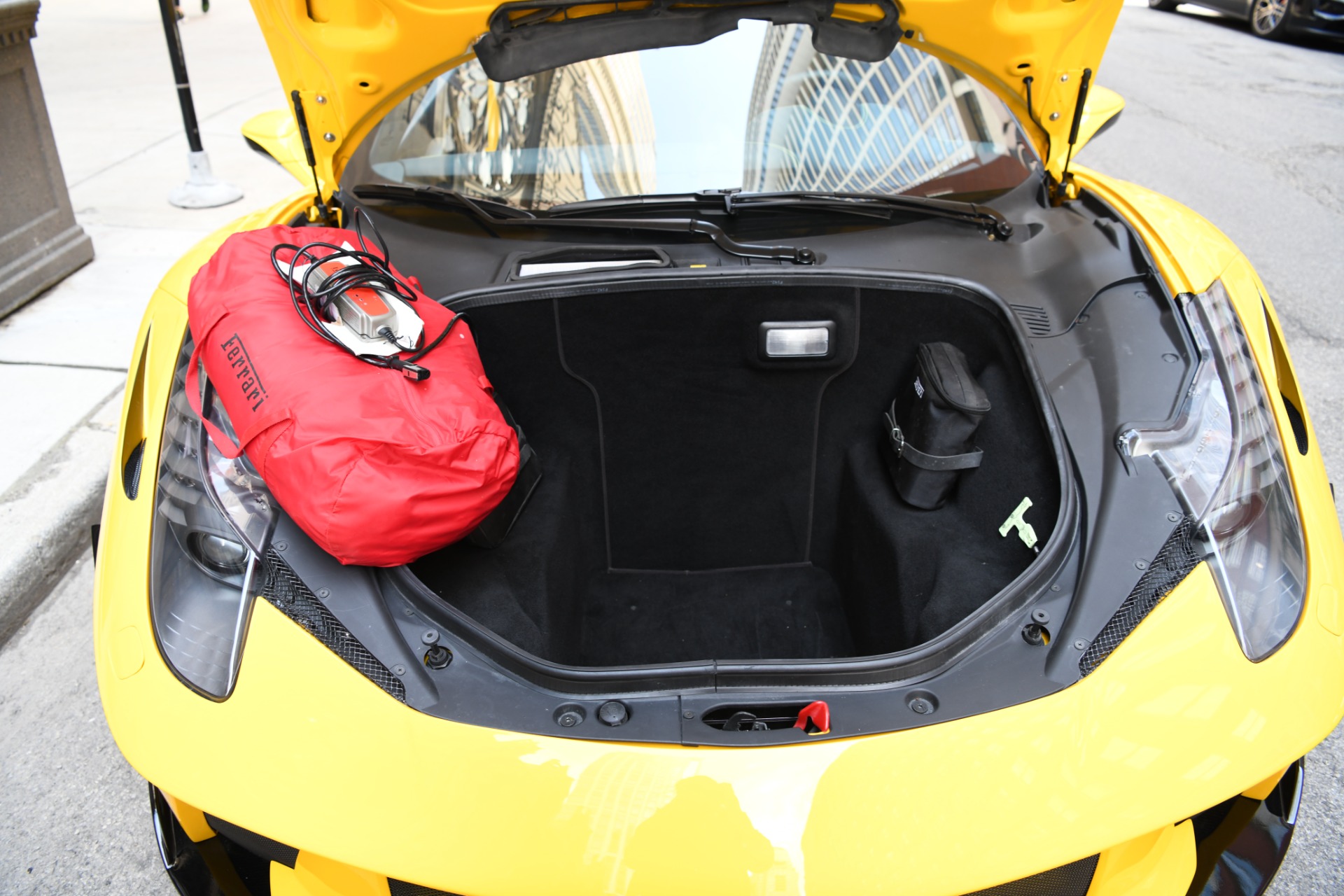 Used 2013 Ferrari 458 Italia | St. Petersburg, FL