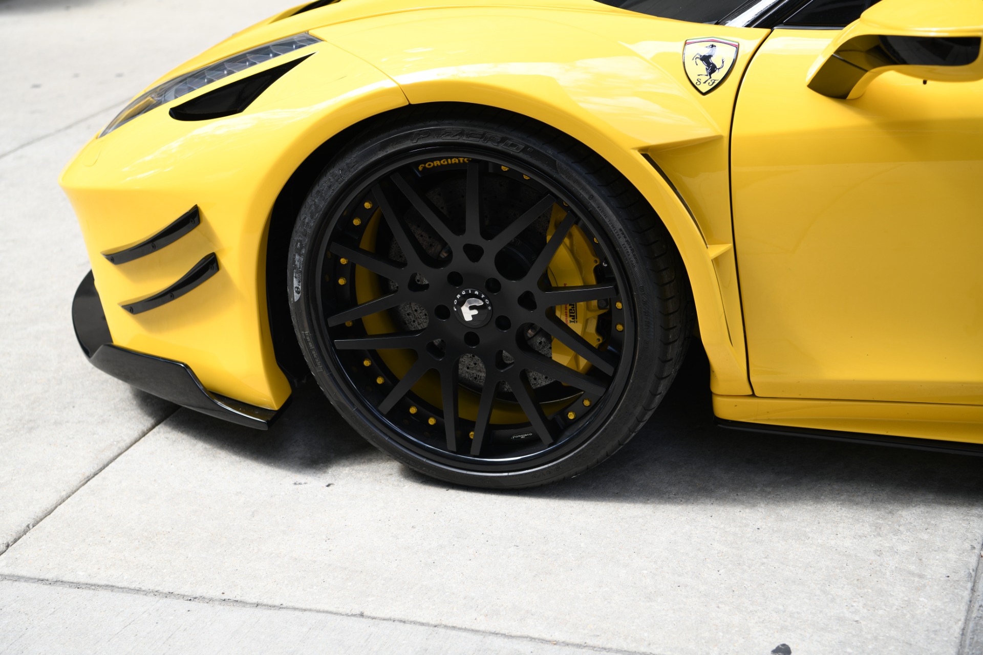 Used 2013 Ferrari 458 Italia | St. Petersburg, FL