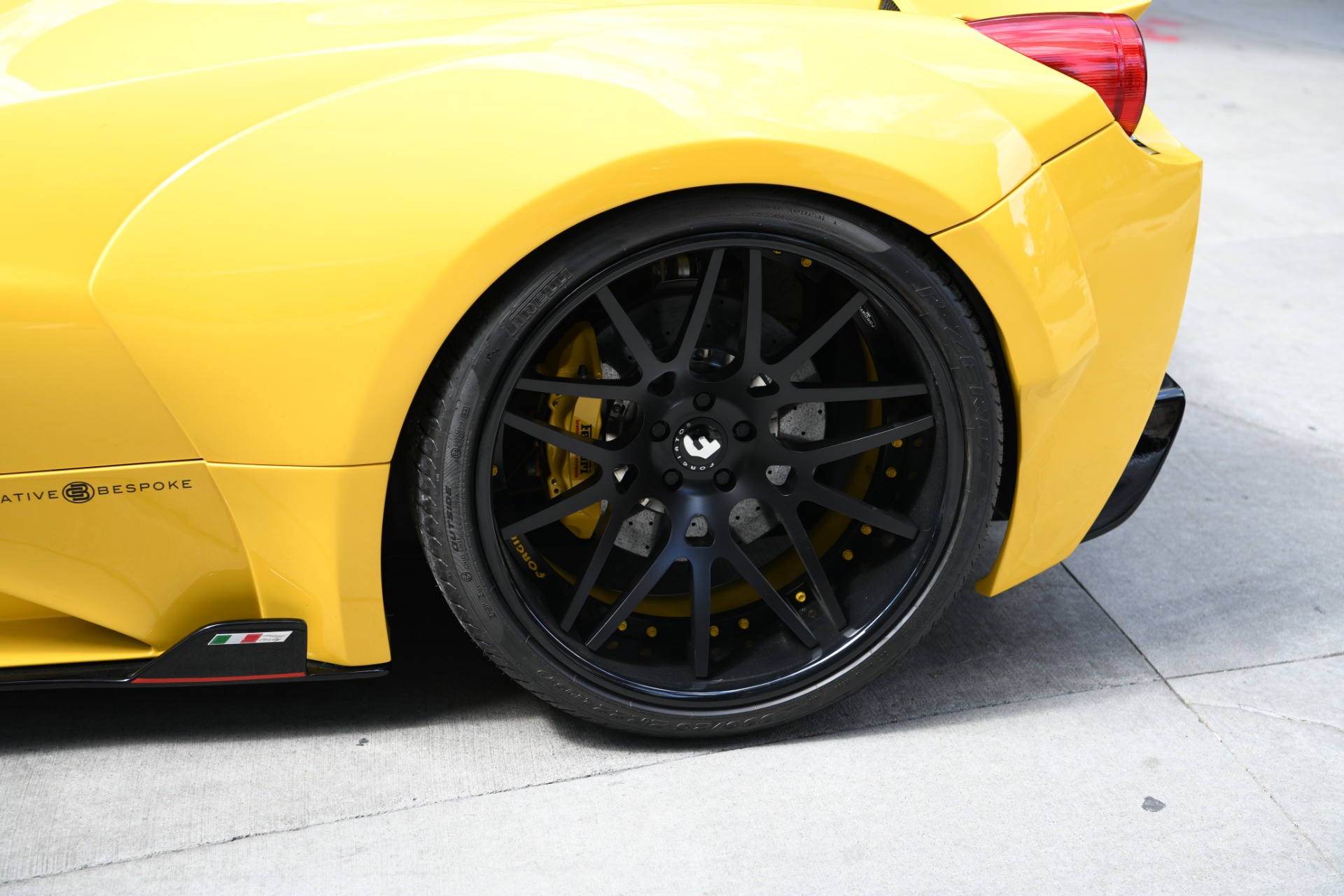 Used 2013 Ferrari 458 Italia | St. Petersburg, FL