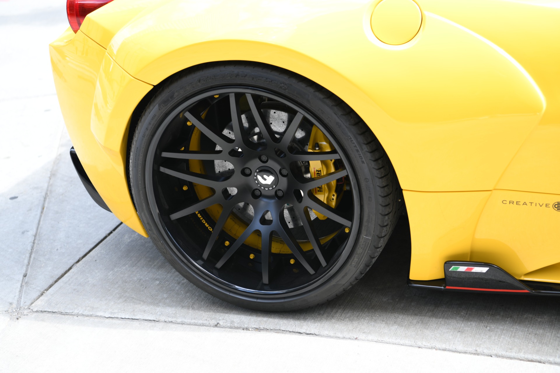 Used 2013 Ferrari 458 Italia | St. Petersburg, FL
