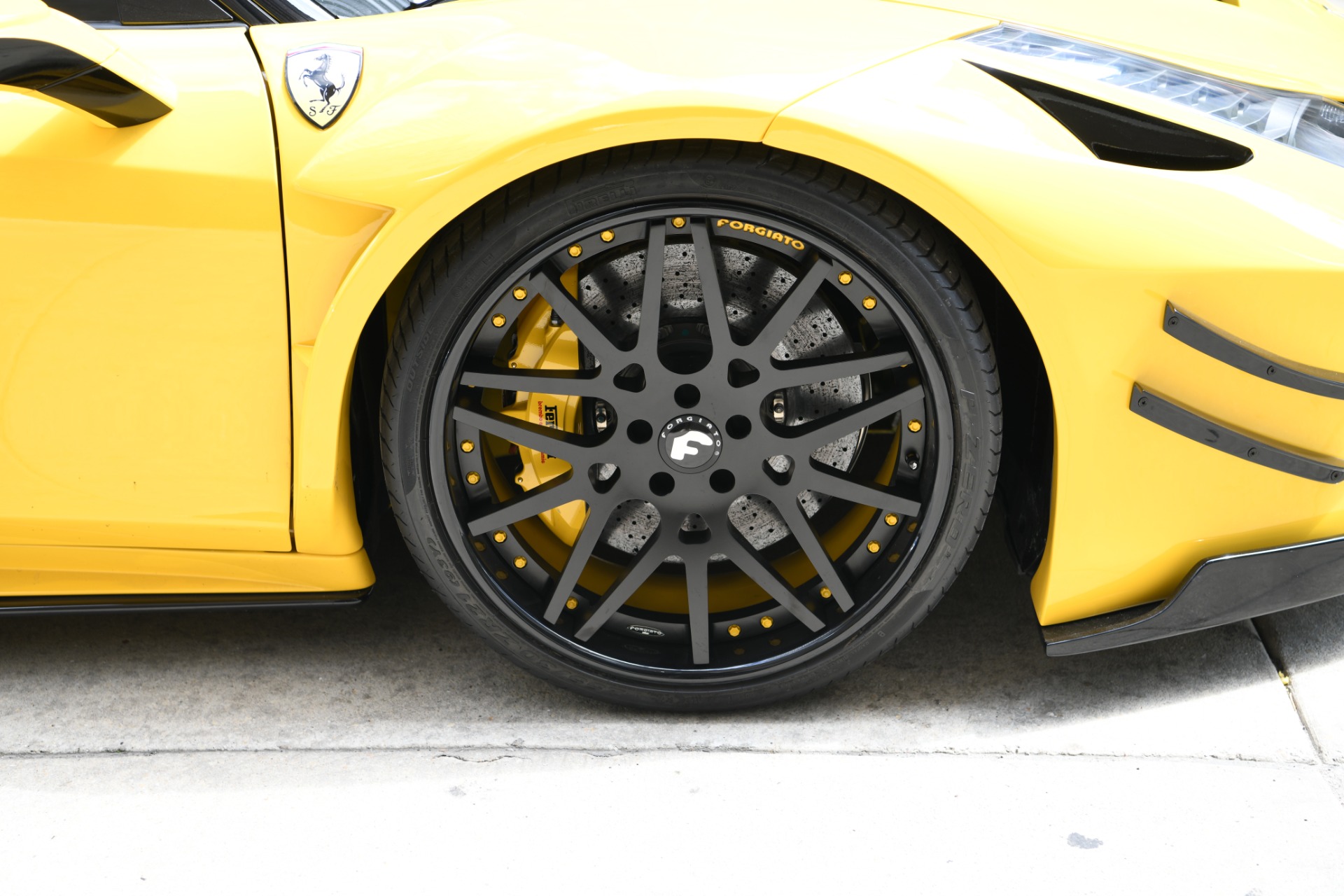 Used 2013 Ferrari 458 Italia | St. Petersburg, FL