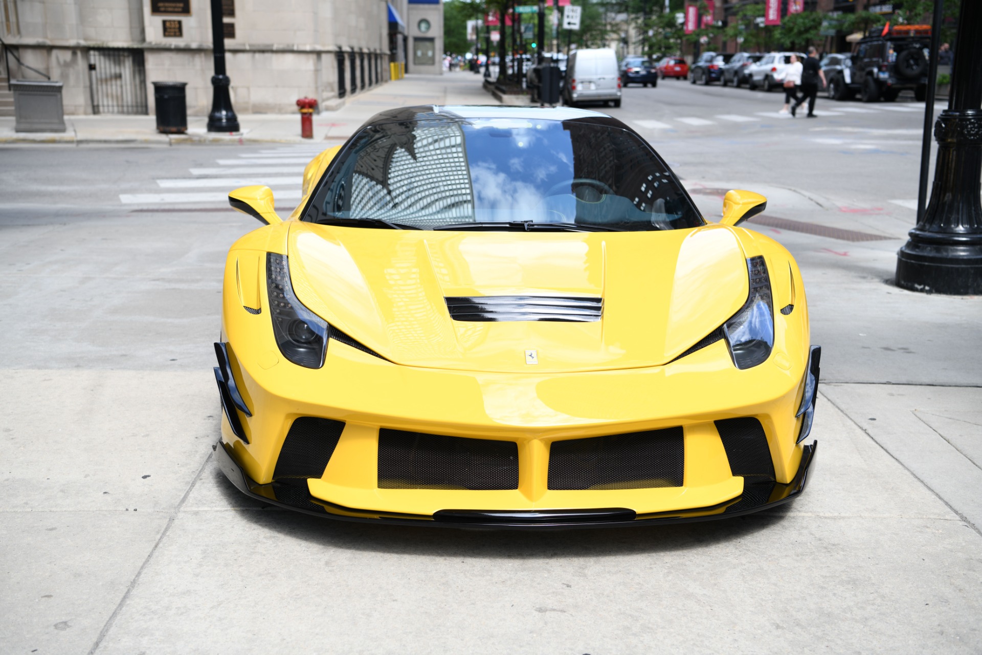 Used 2013 Ferrari 458 Italia | St. Petersburg, FL