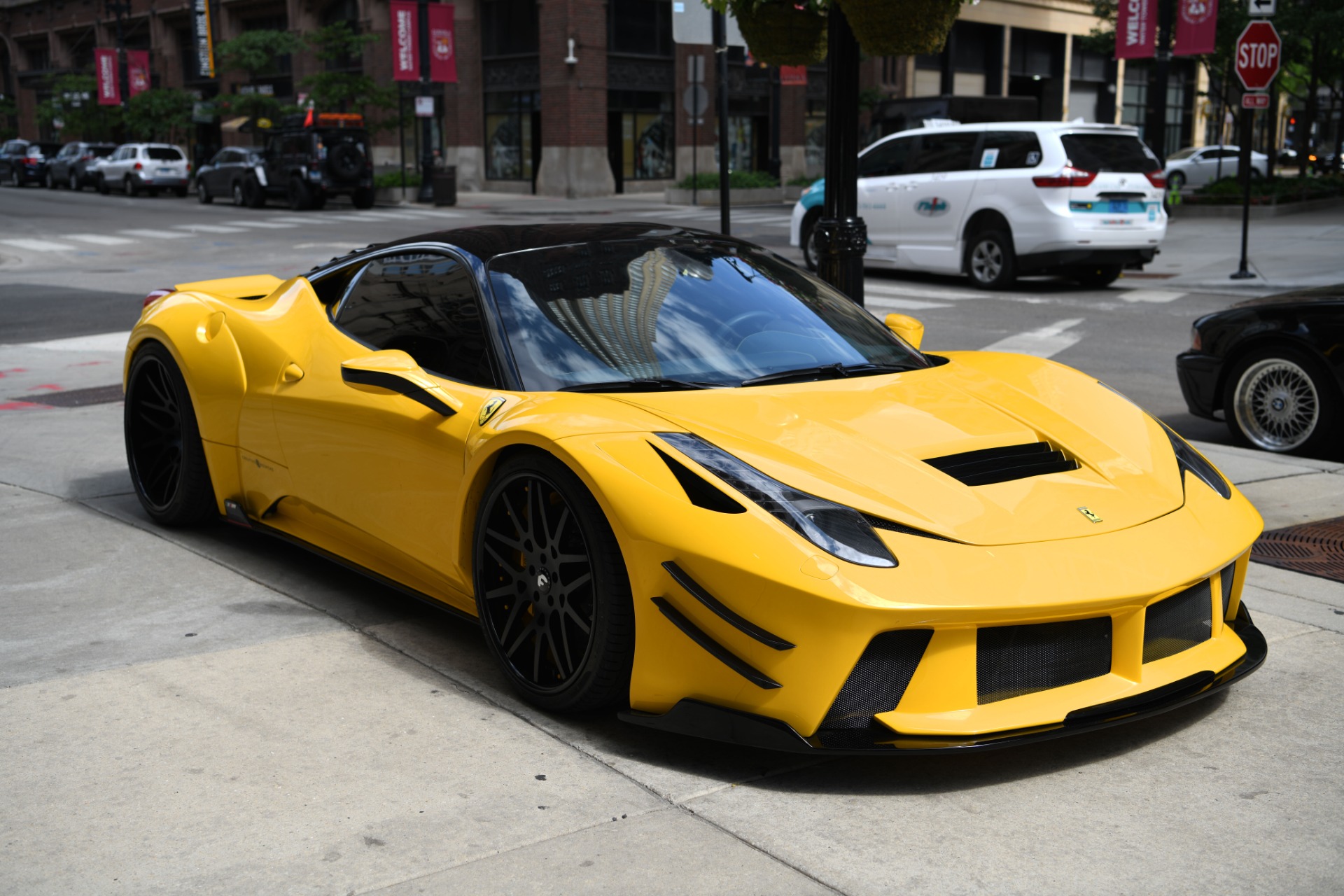 Used 2013 Ferrari 458 Italia | St. Petersburg, FL