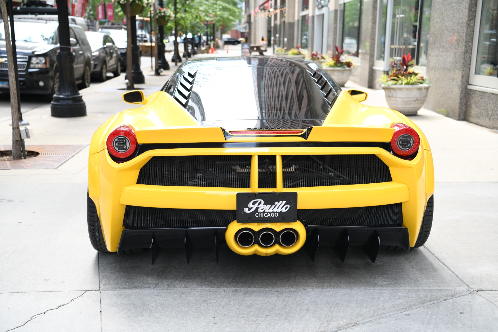 Used 2013 Ferrari 458 Italia | St. Petersburg, FL