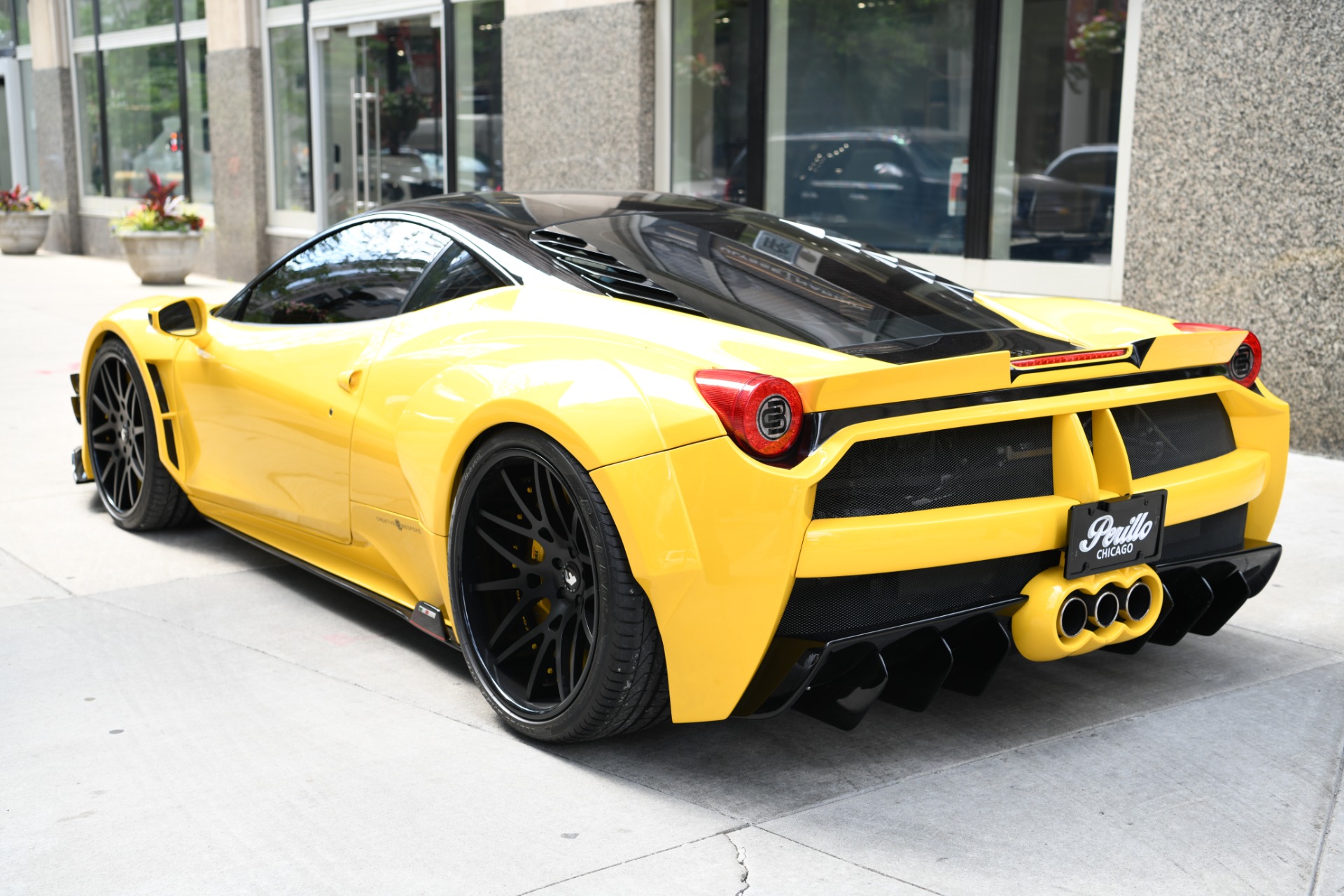 Used 2013 Ferrari 458 Italia | St. Petersburg, FL