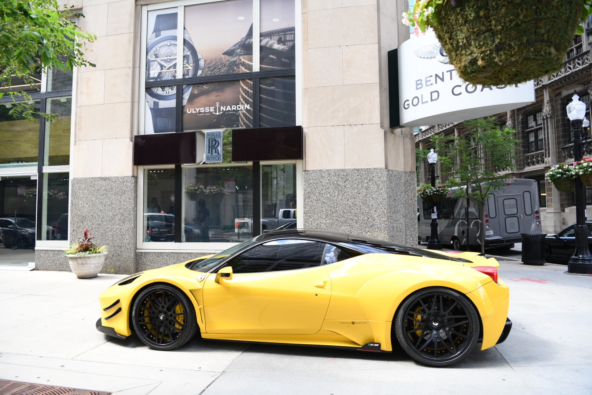 Used 2013 Ferrari 458 Italia | St. Petersburg, FL