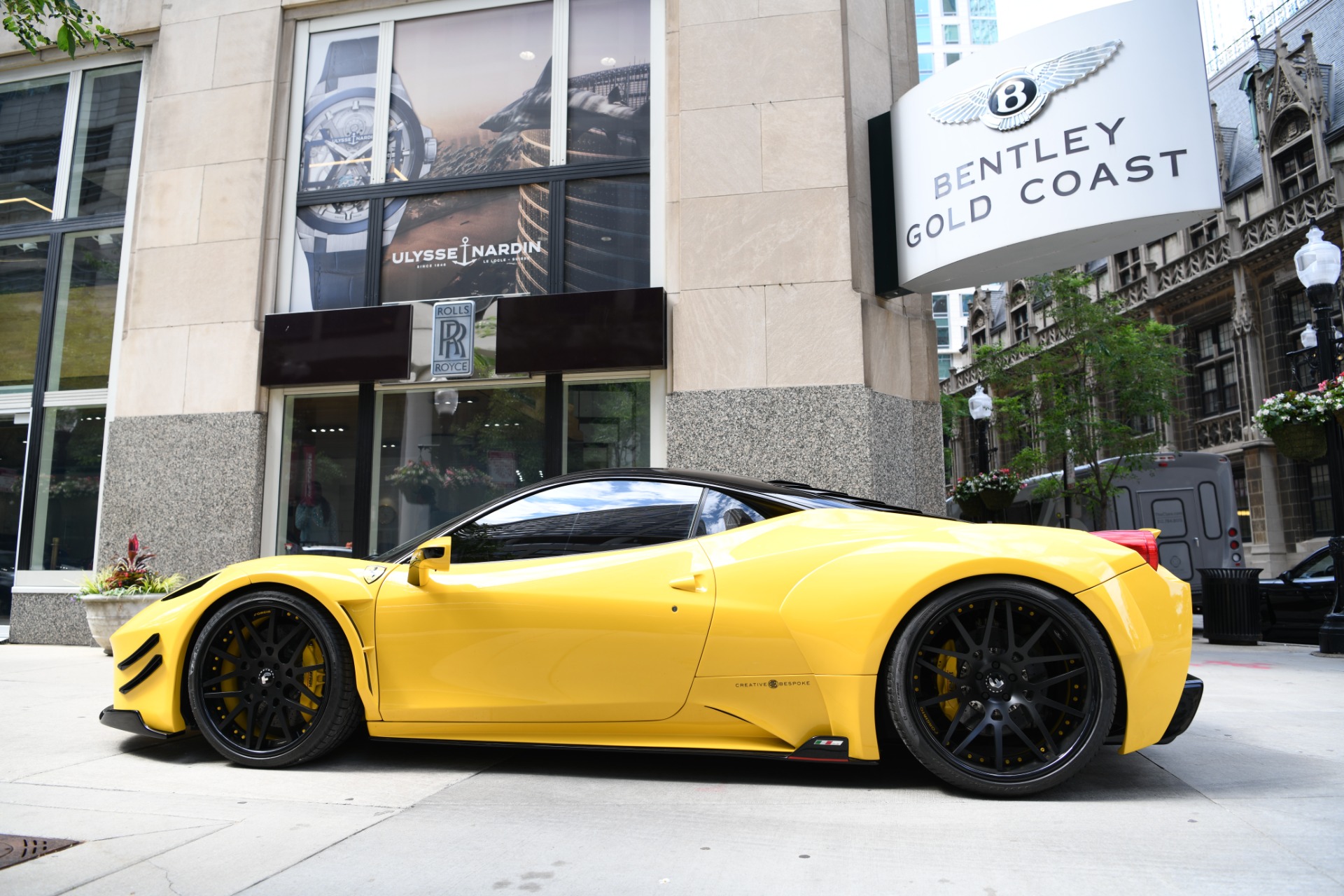 Used 2013 Ferrari 458 Italia | St. Petersburg, FL