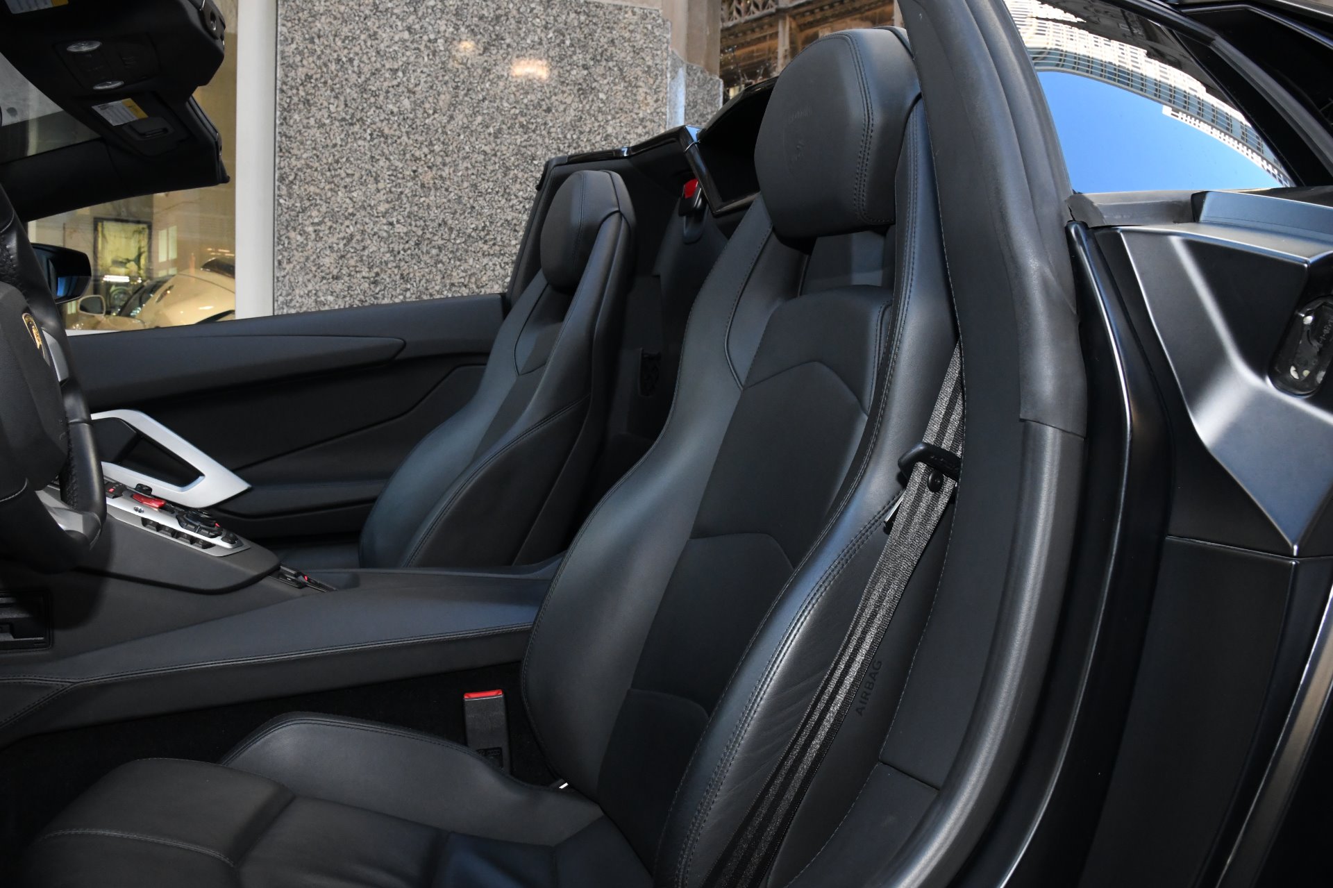 Used 2014 Lamborghini Aventador Roadster LP 700-4 Roadster | St. Petersburg, FL