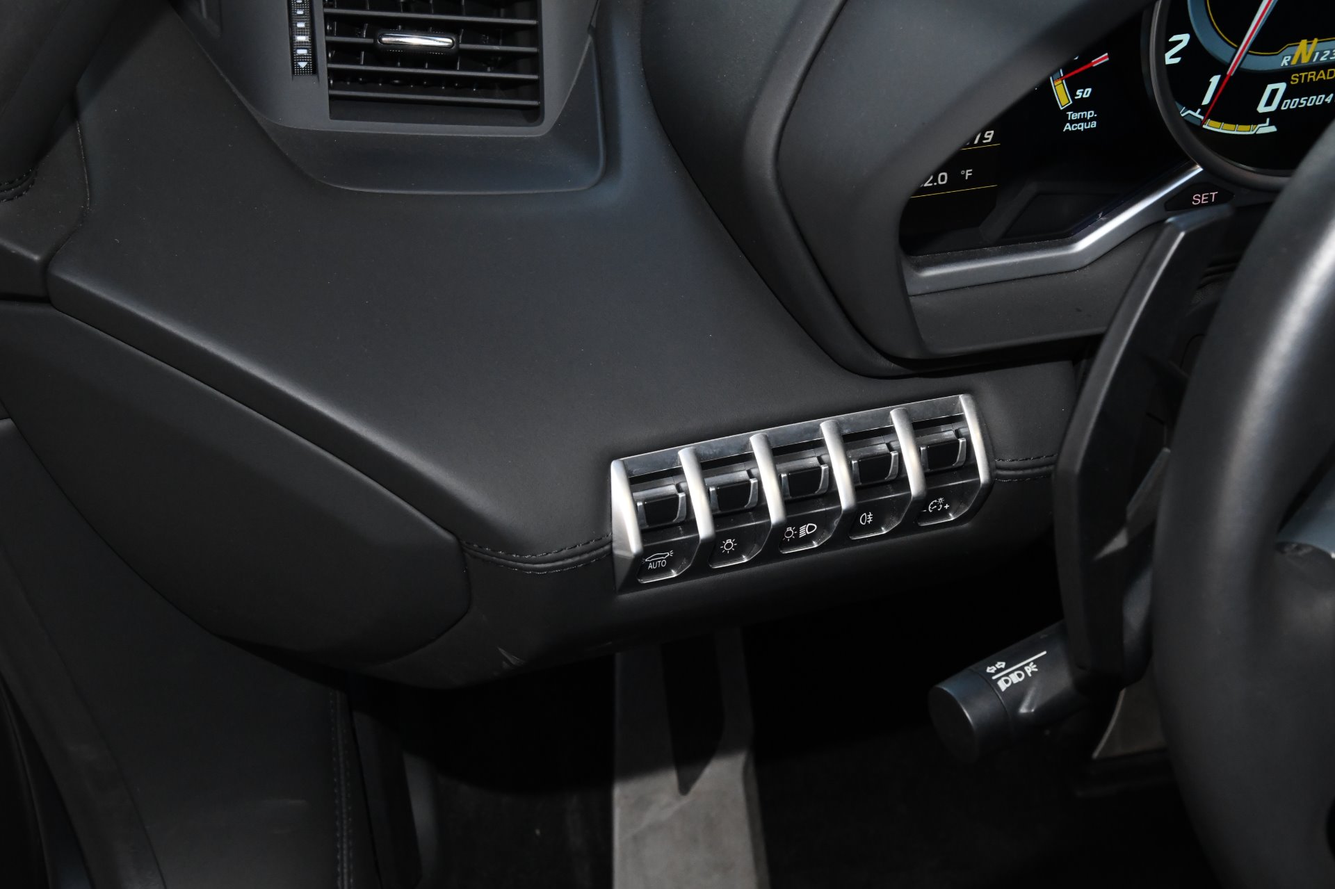 Used 2014 Lamborghini Aventador Roadster LP 700-4 Roadster | St. Petersburg, FL