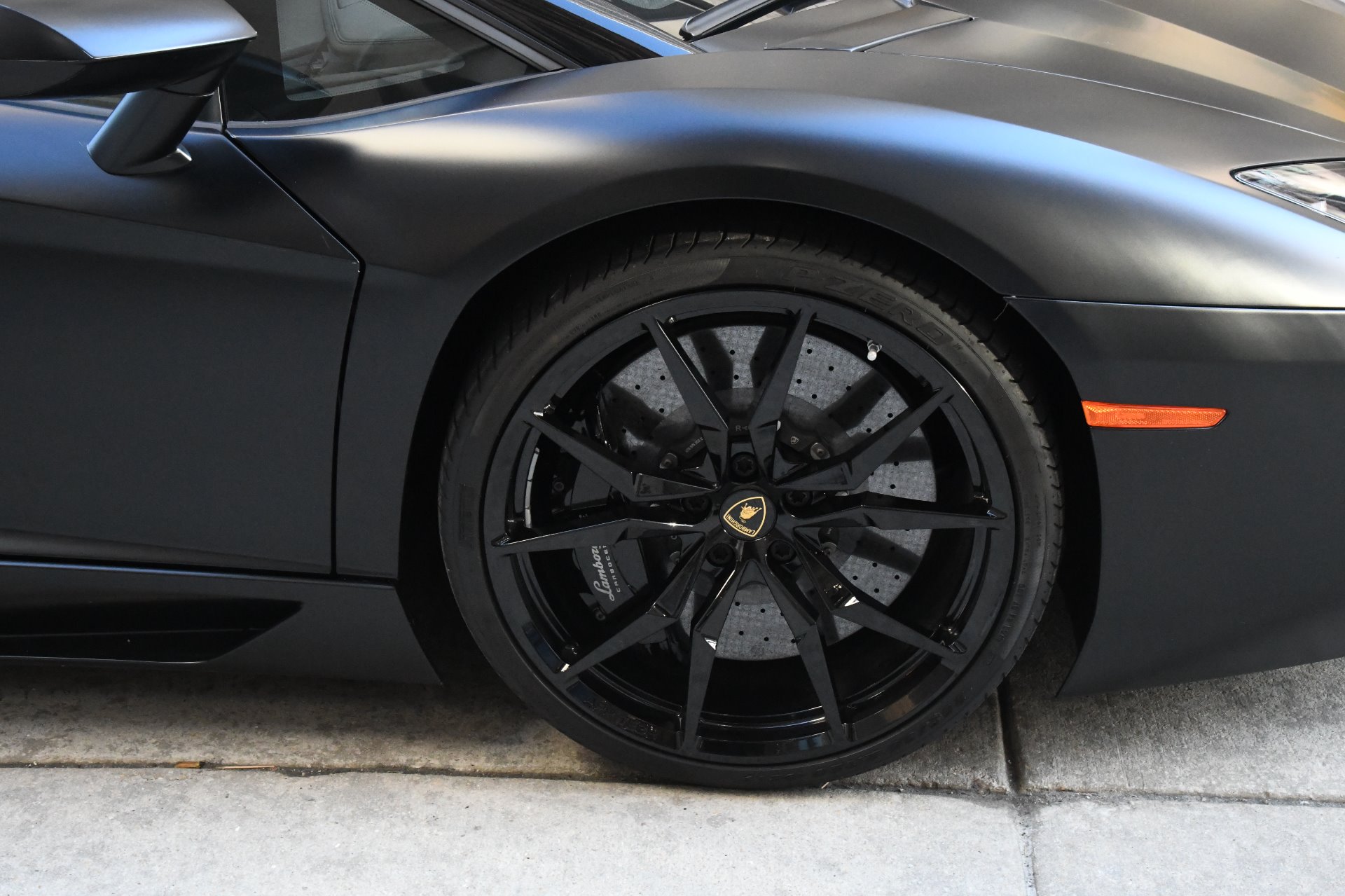 Used 2014 Lamborghini Aventador Roadster LP 700-4 Roadster | St. Petersburg, FL