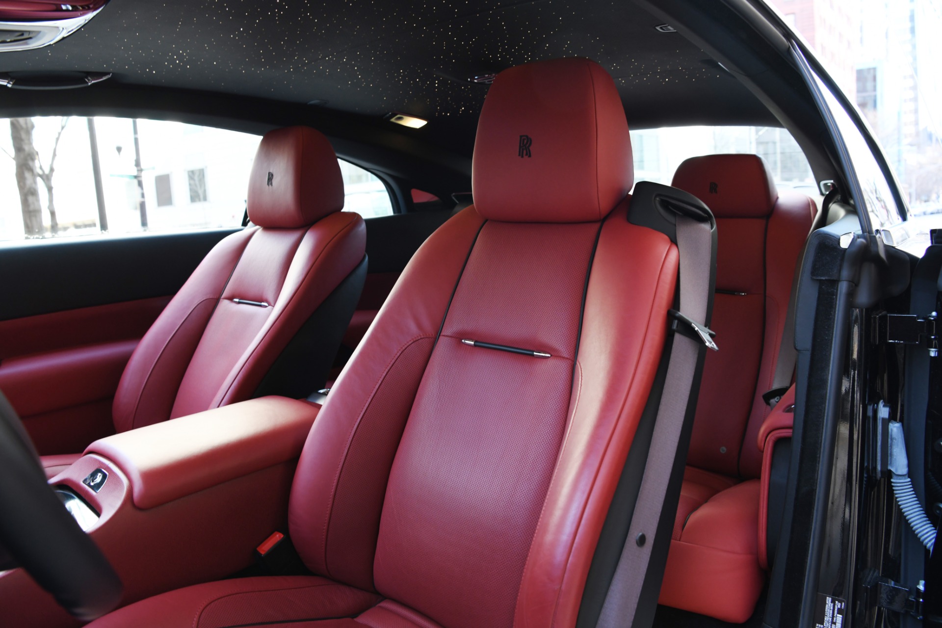 Used 2015 Rolls-Royce Wraith | St. Petersburg, FL