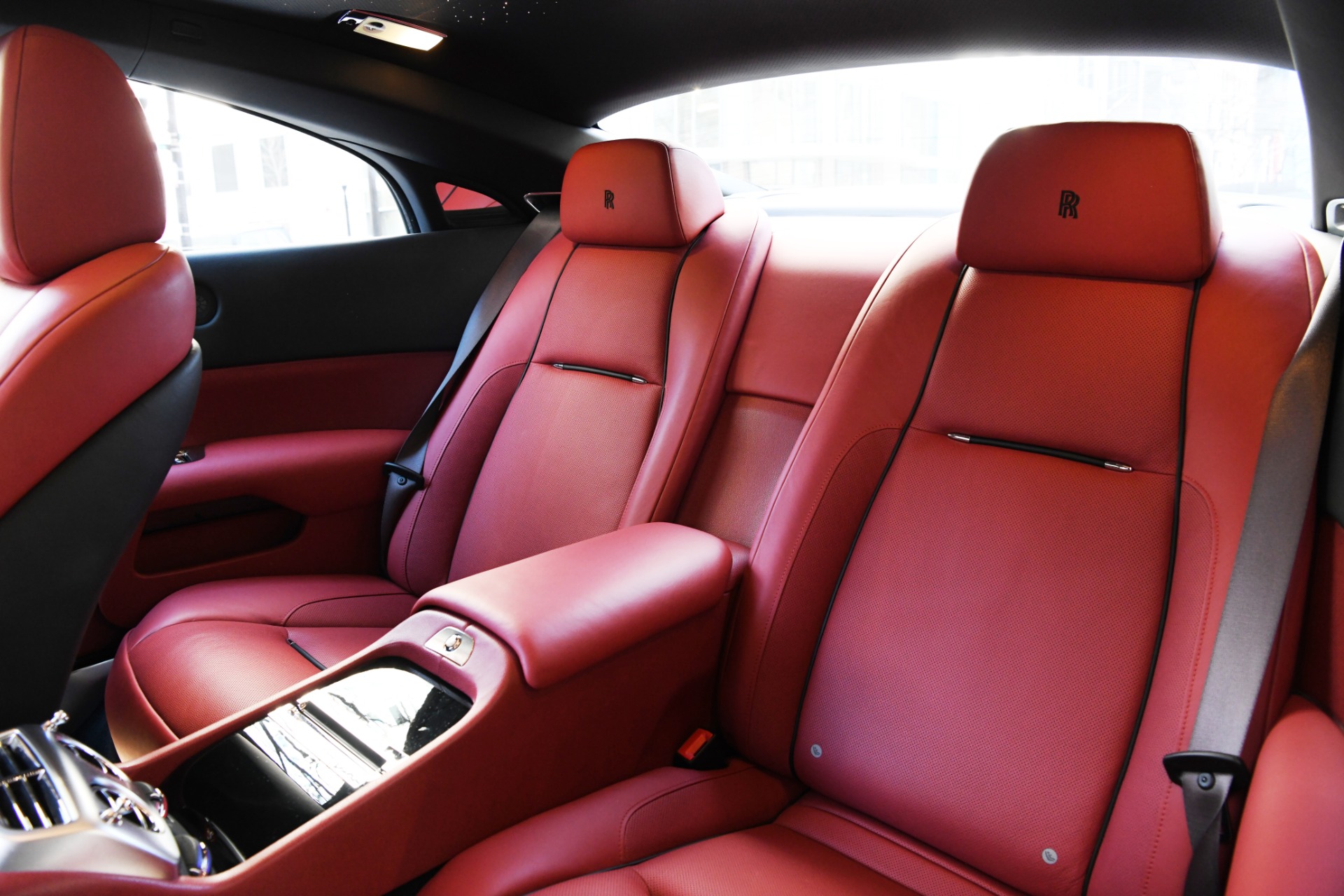 Used 2015 Rolls-Royce Wraith | St. Petersburg, FL