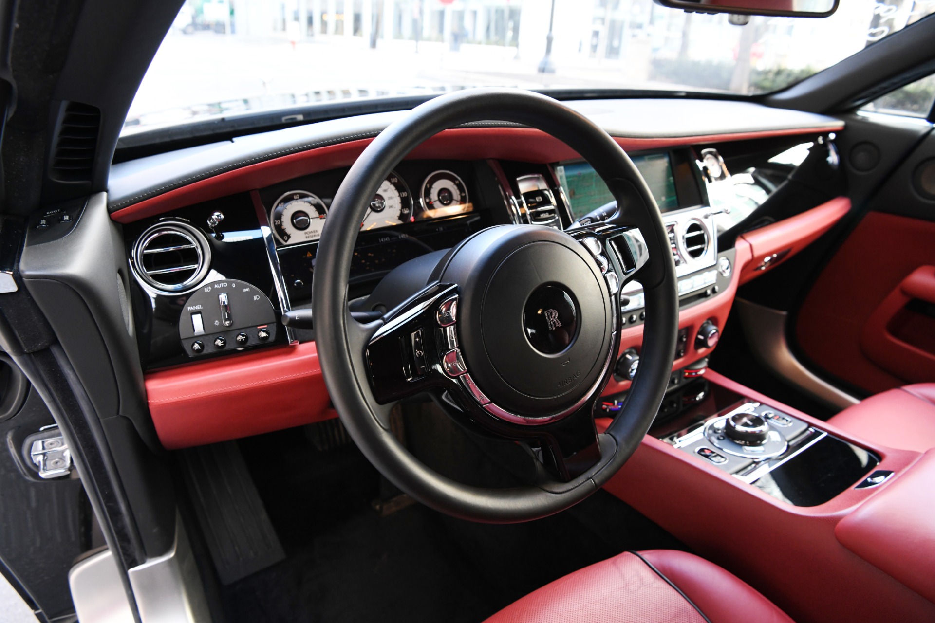 Used 2015 Rolls-Royce Wraith | St. Petersburg, FL