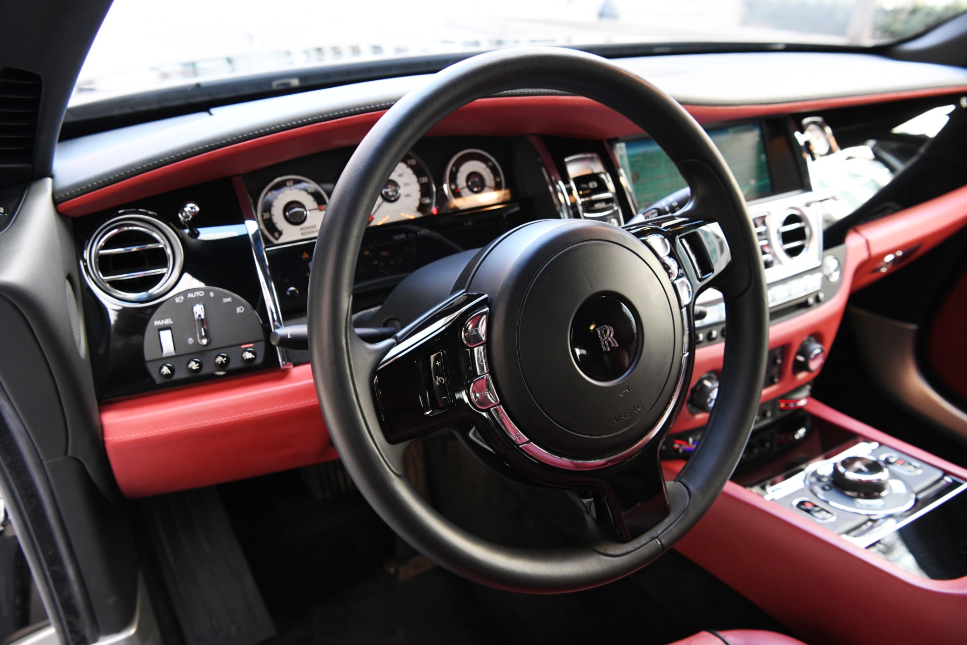 Used 2015 Rolls-Royce Wraith | St. Petersburg, FL
