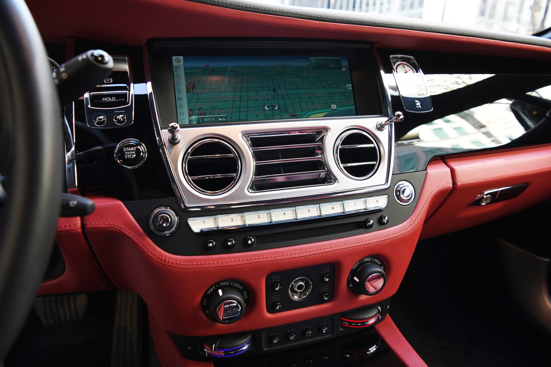 Used 2015 Rolls-Royce Wraith | St. Petersburg, FL