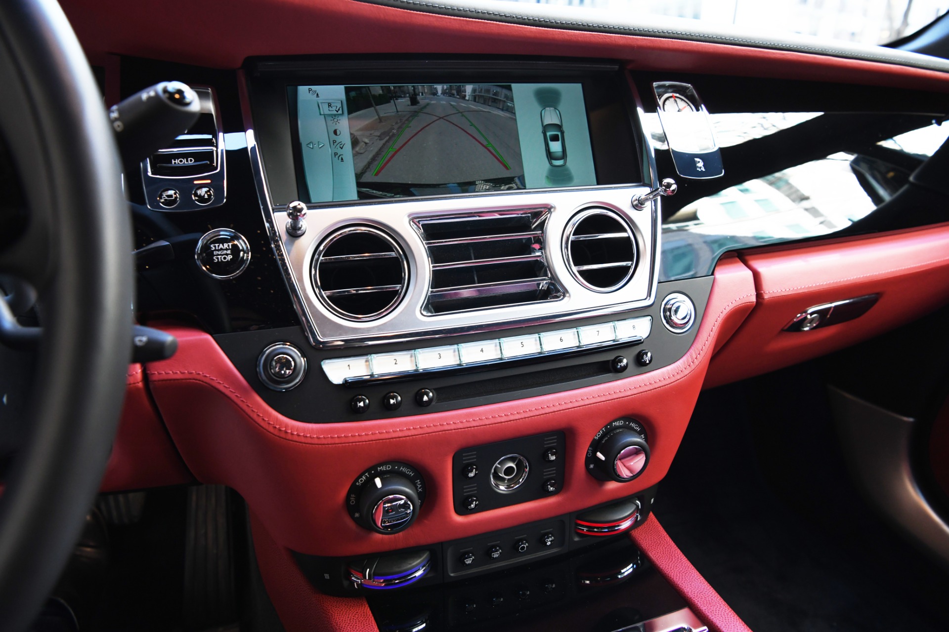 Used 2015 Rolls-Royce Wraith | St. Petersburg, FL