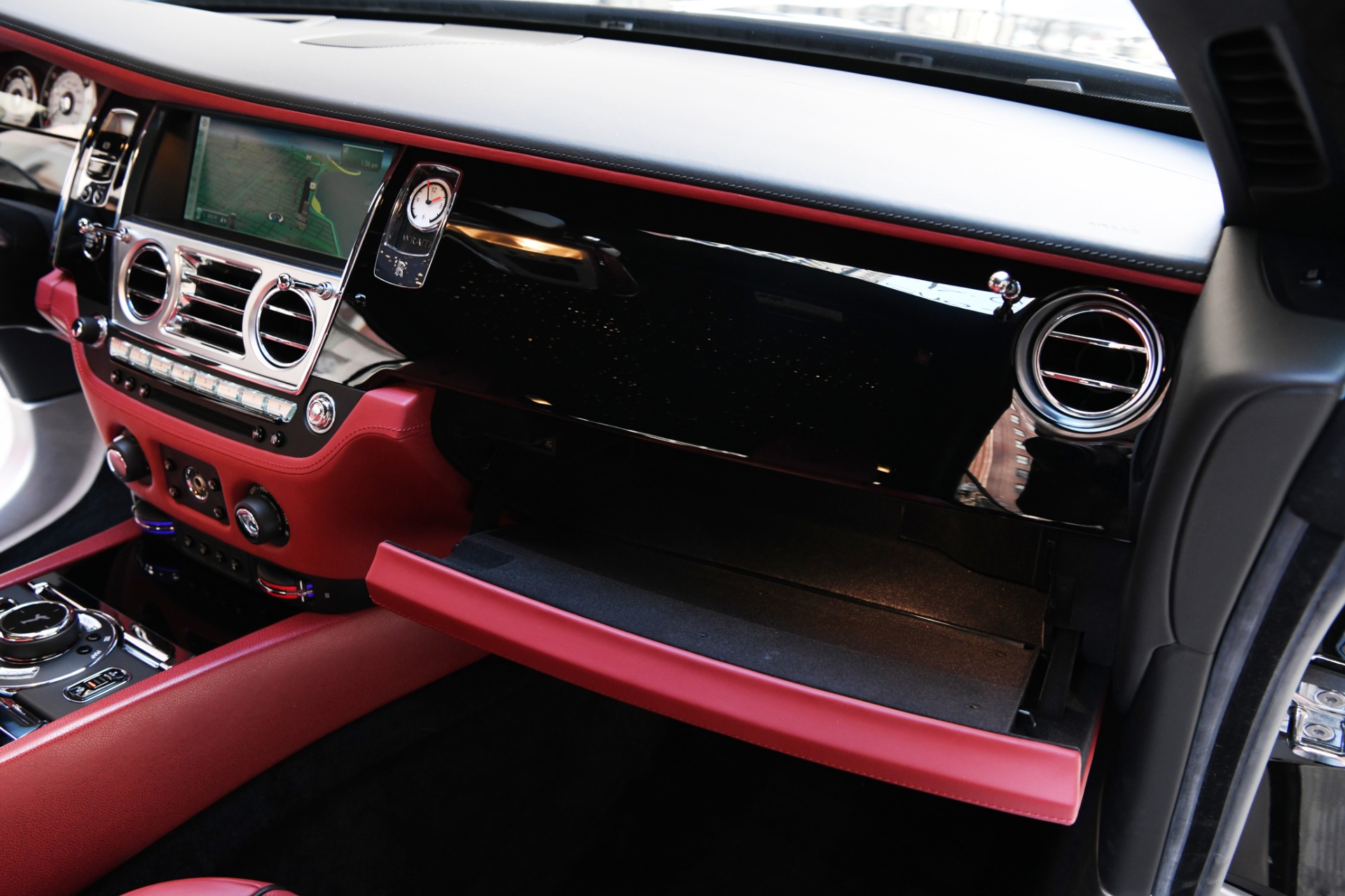 Used 2015 Rolls-Royce Wraith | St. Petersburg, FL