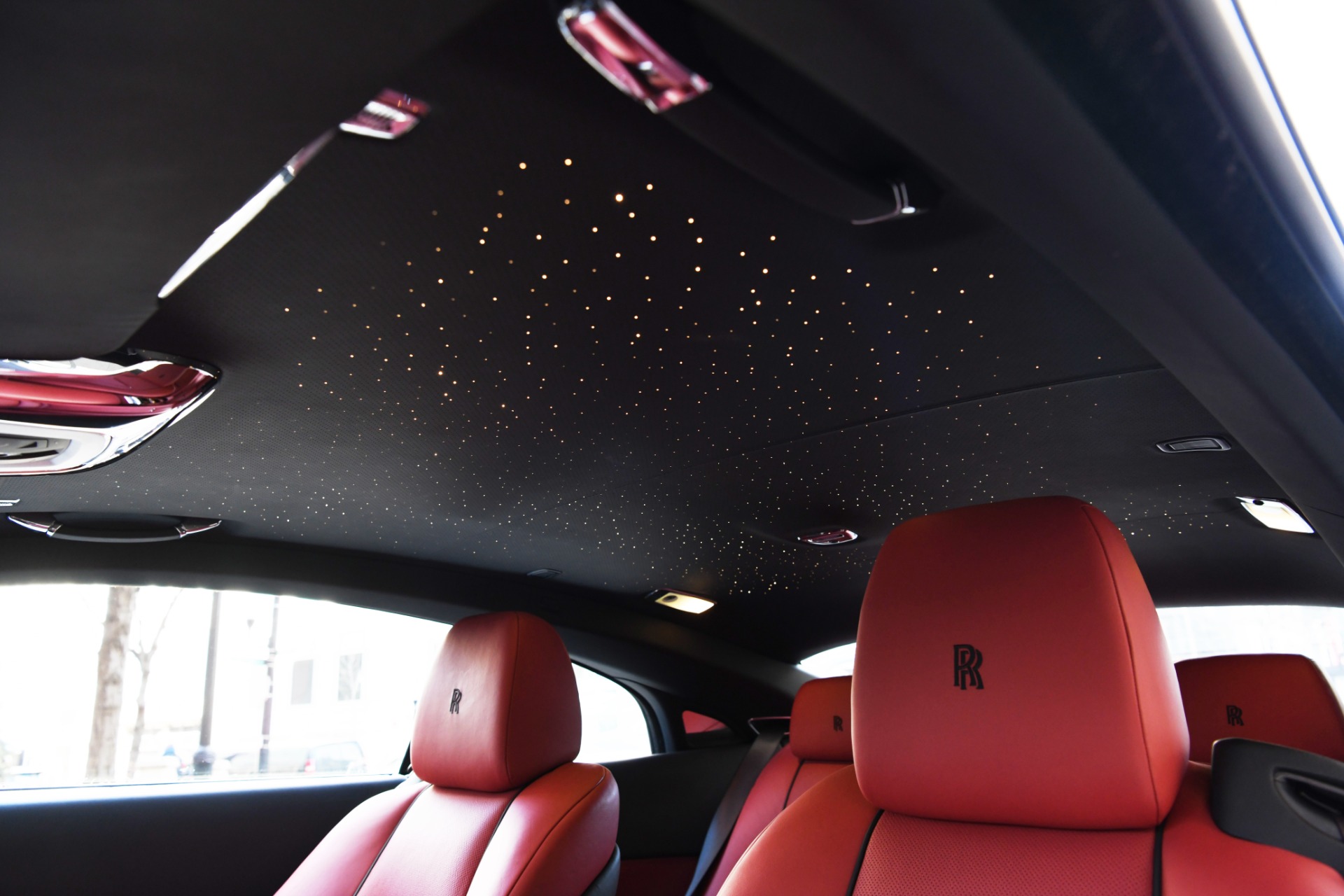 Used 2015 Rolls-Royce Wraith | St. Petersburg, FL