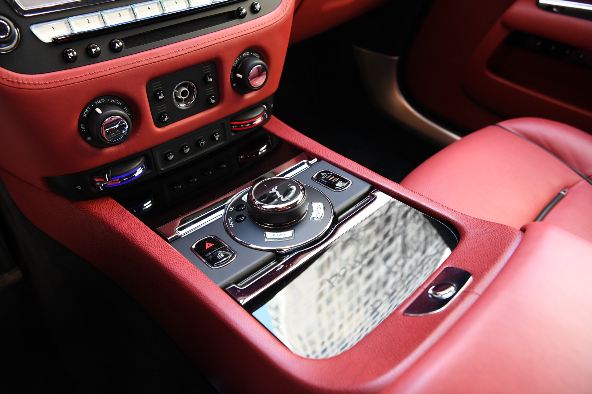 Used 2015 Rolls-Royce Wraith | St. Petersburg, FL