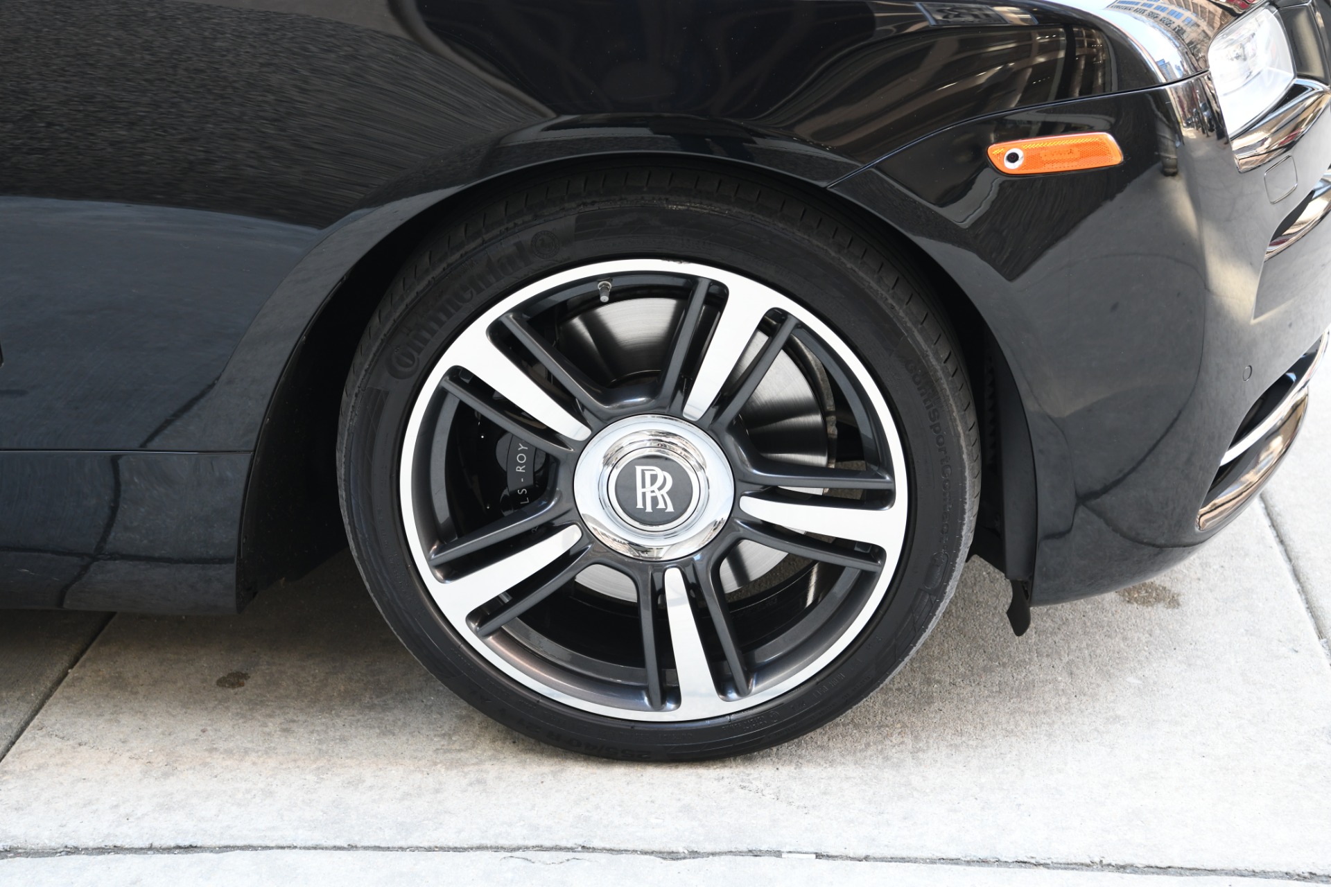 Used 2015 Rolls-Royce Wraith | St. Petersburg, FL