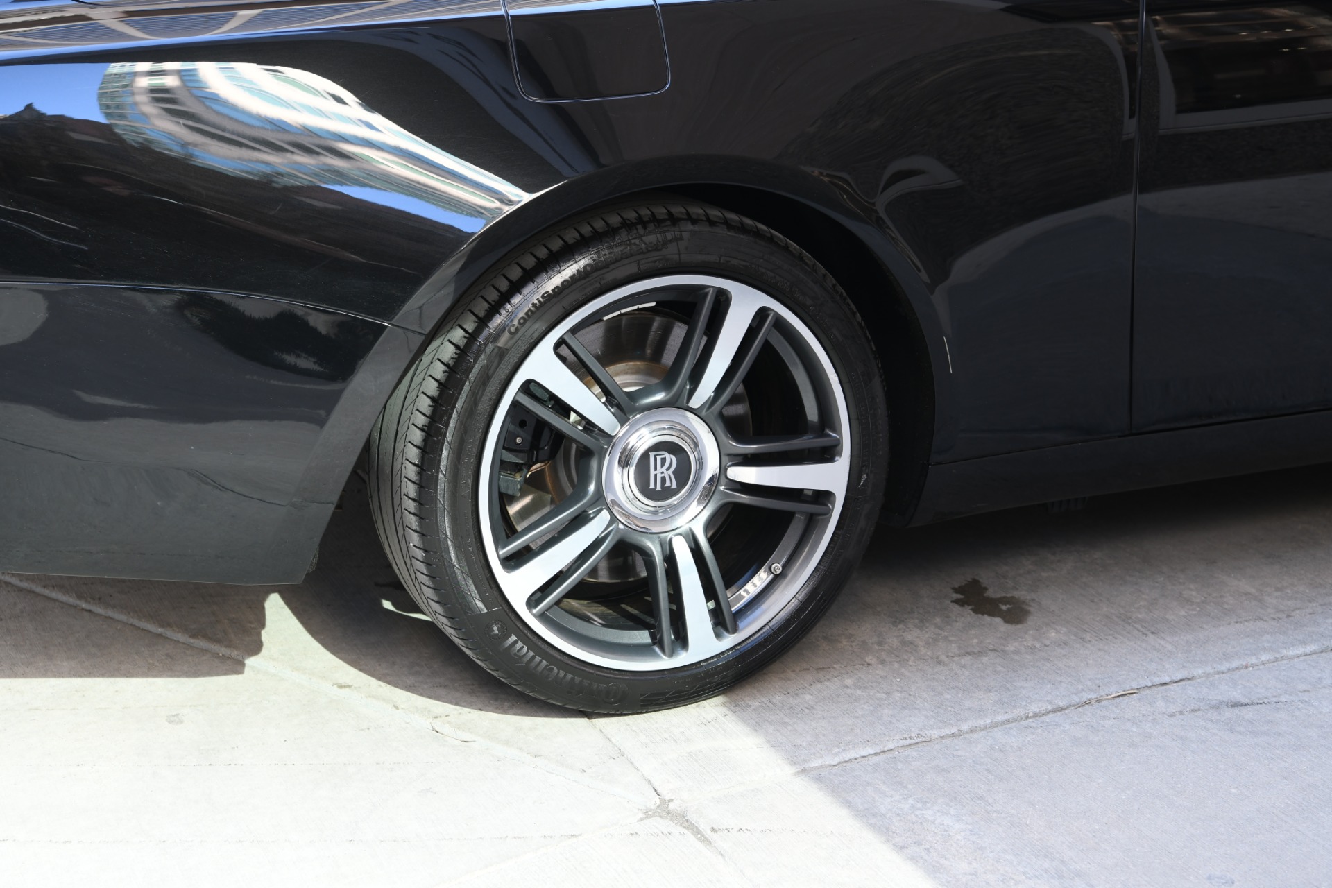 Used 2015 Rolls-Royce Wraith | St. Petersburg, FL