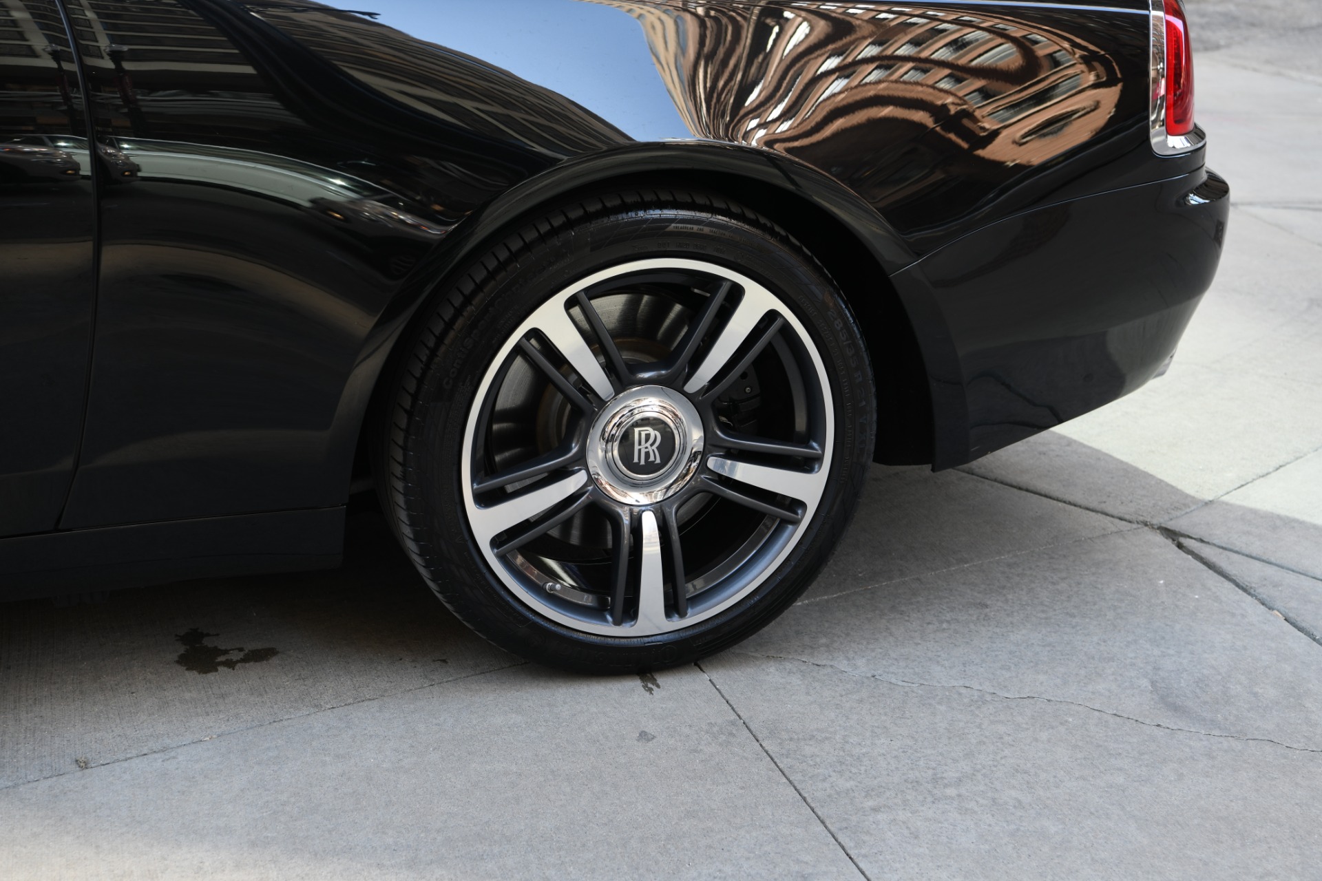 Used 2015 Rolls-Royce Wraith | St. Petersburg, FL