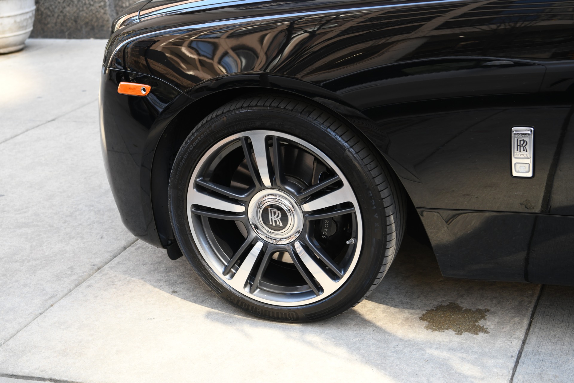 Used 2015 Rolls-Royce Wraith | St. Petersburg, FL