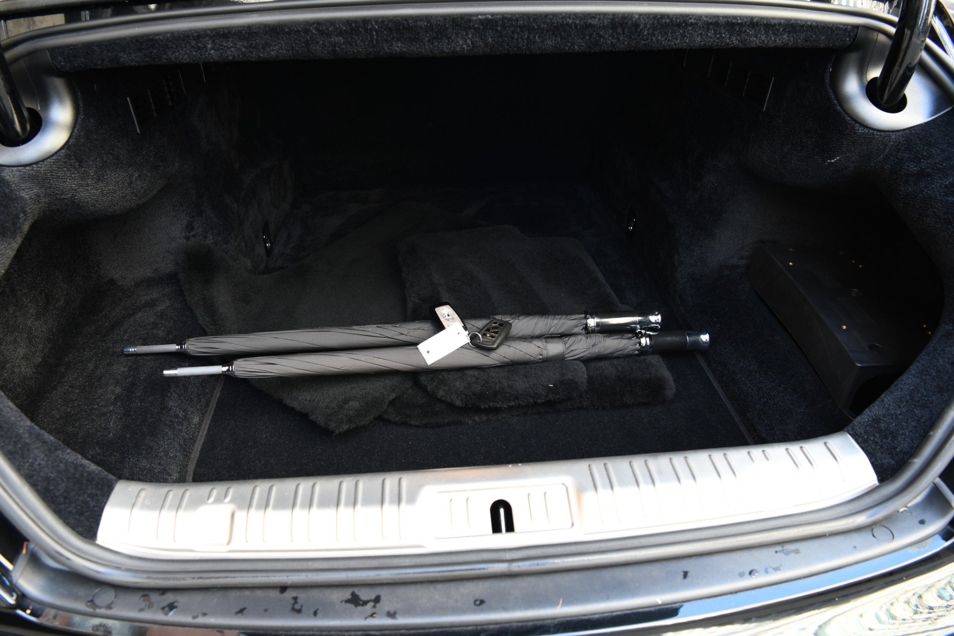Used 2015 Rolls-Royce Wraith | St. Petersburg, FL
