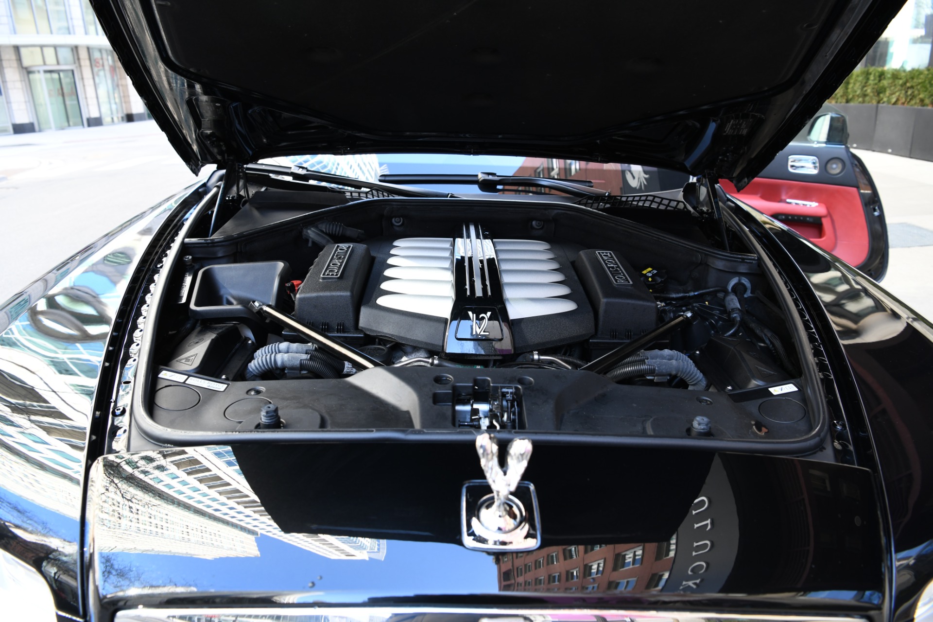 Used 2015 Rolls-Royce Wraith | St. Petersburg, FL