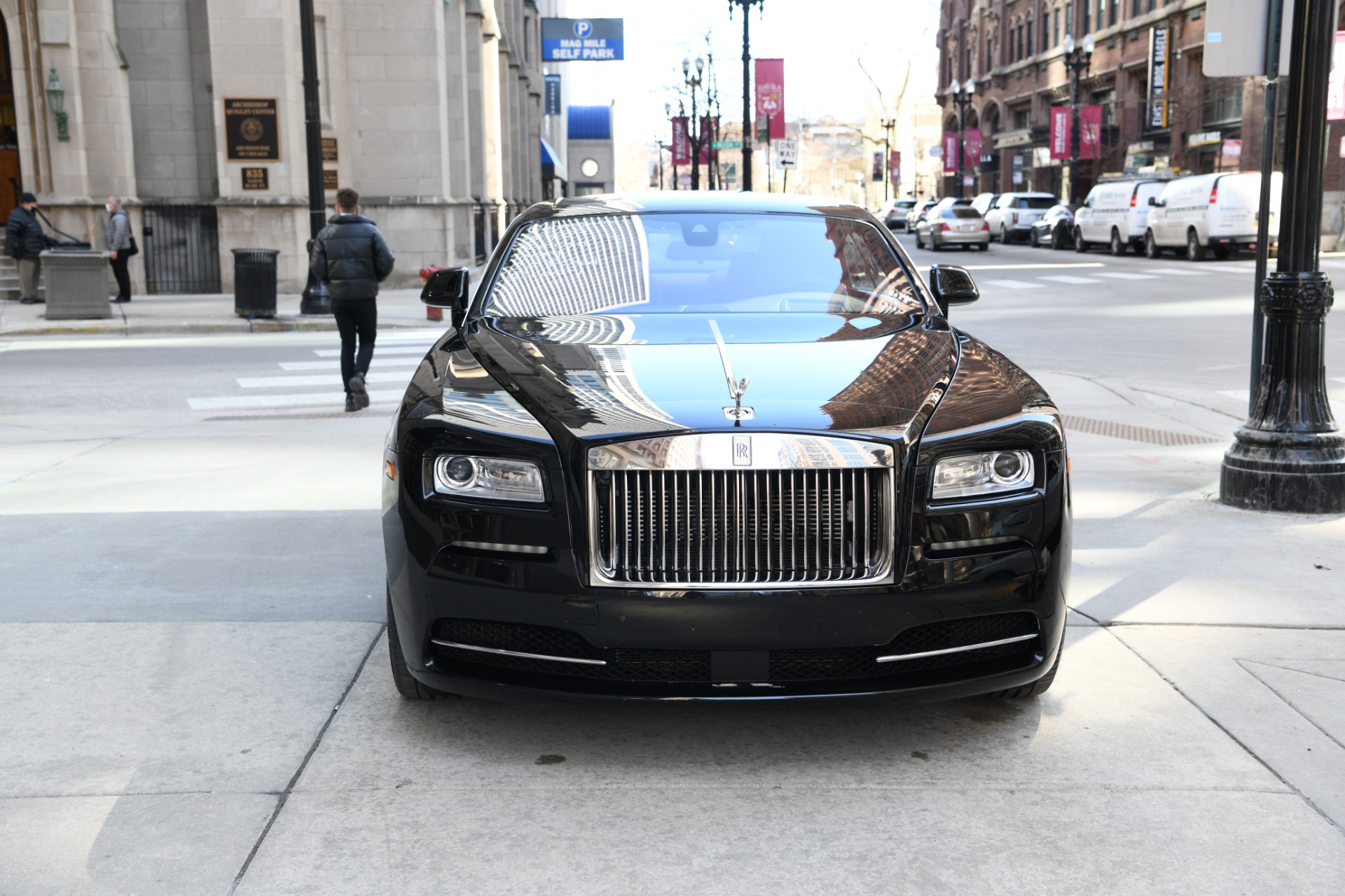 Used 2015 Rolls-Royce Wraith | St. Petersburg, FL