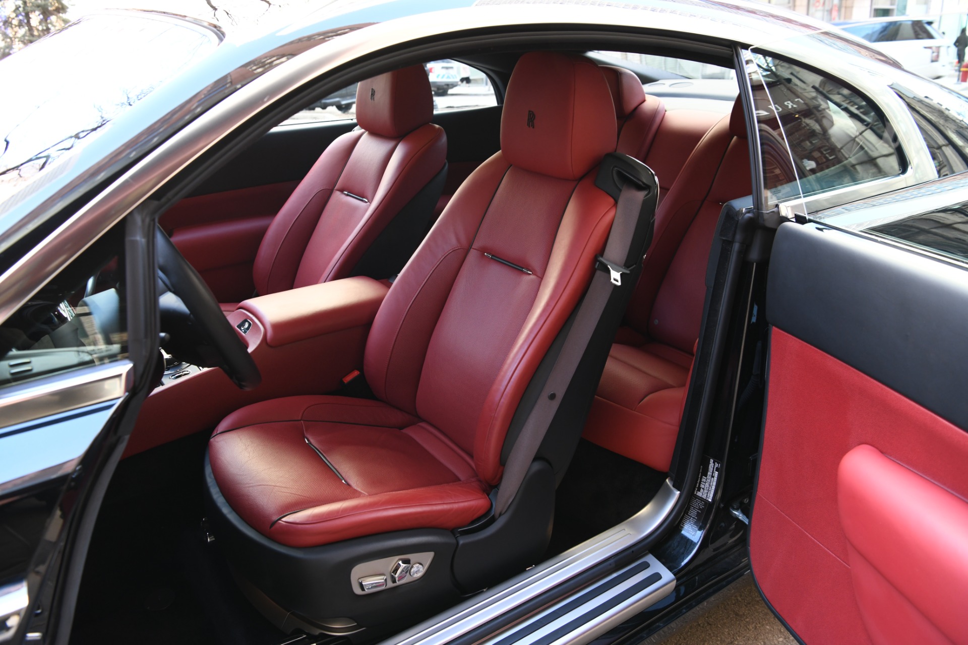 Used 2015 Rolls-Royce Wraith | St. Petersburg, FL