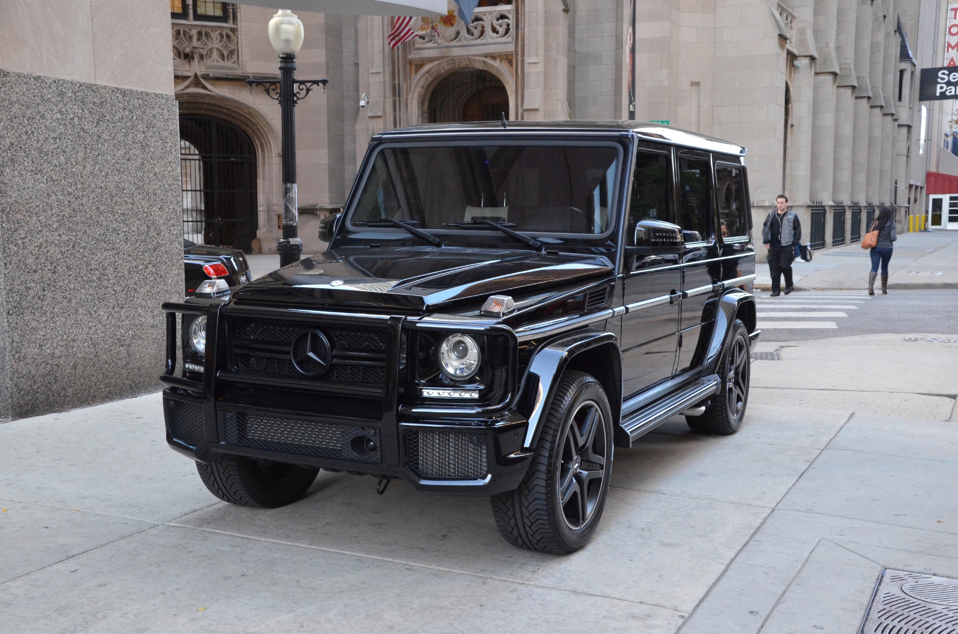 2014 Mercedes-Benz G-Class G63 AMG Stock # GC1551 for sale ...