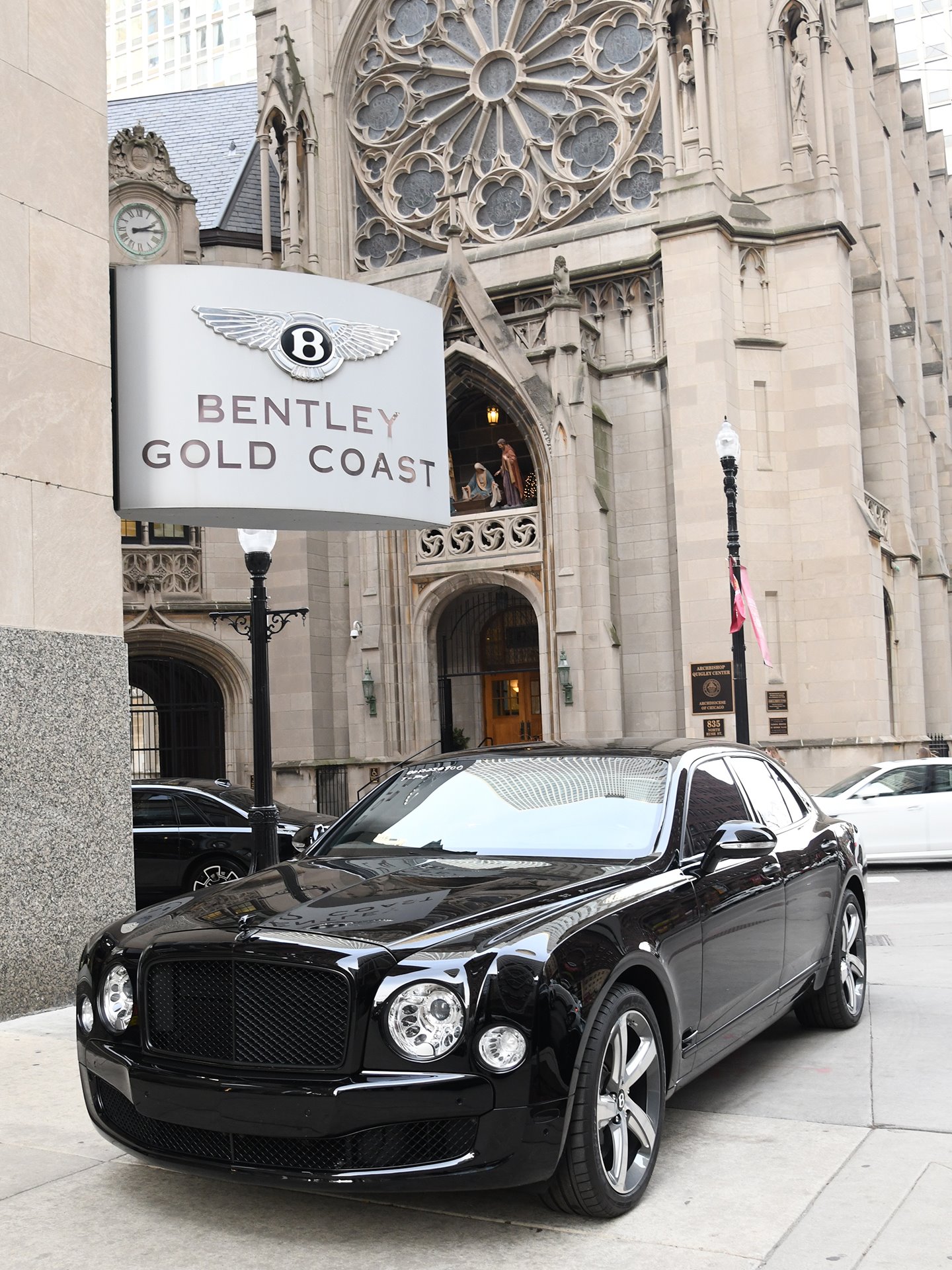 Used 2012 Bentley Mulsanne | St. Petersburg, FL