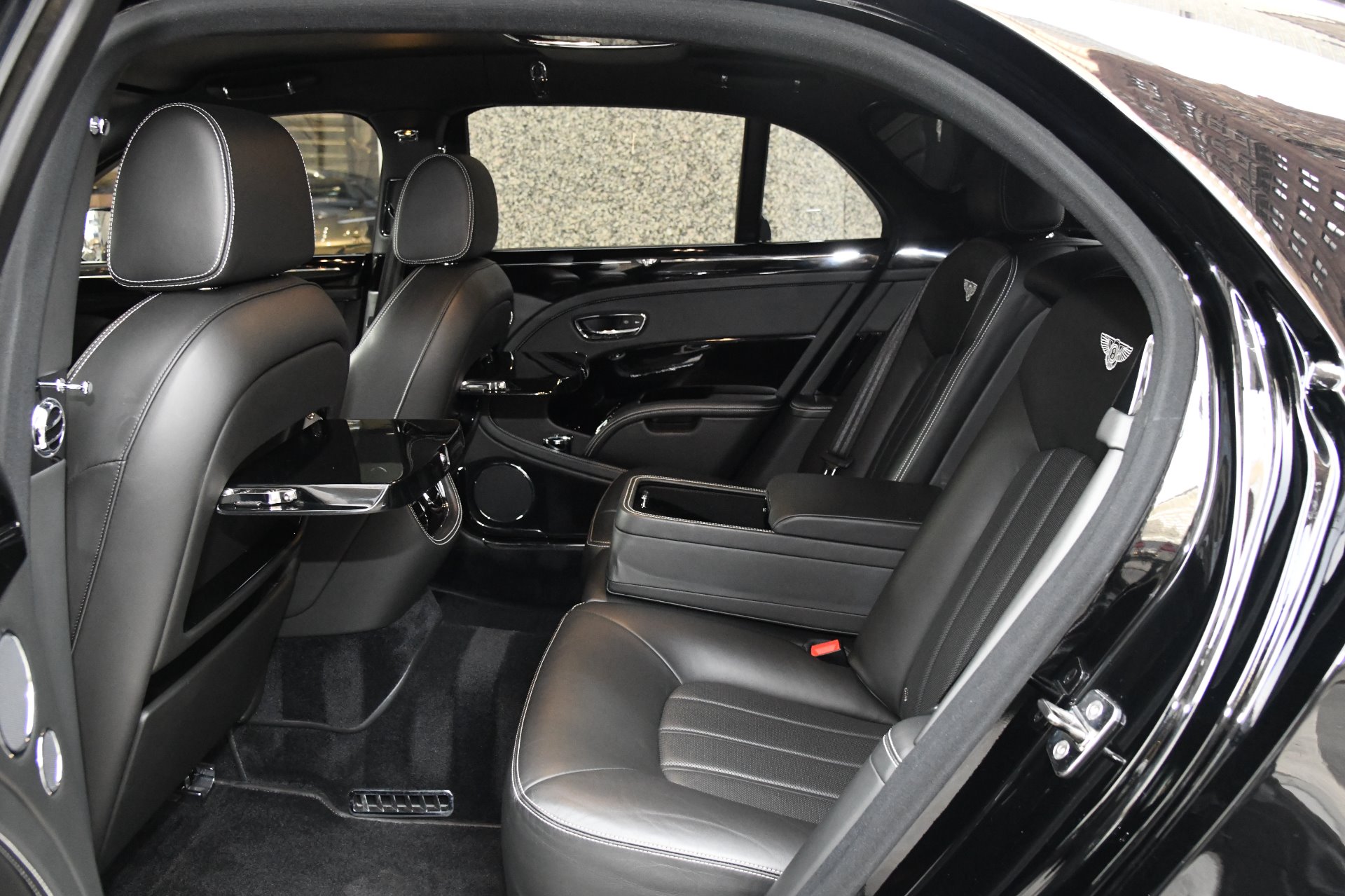 Used 2012 Bentley Mulsanne | St. Petersburg, FL