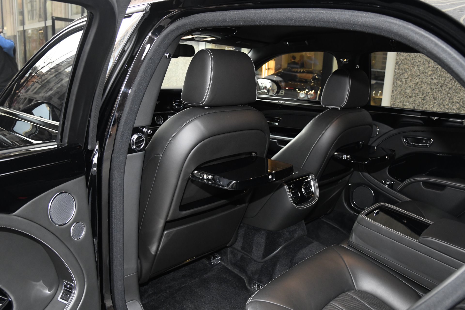 Used 2012 Bentley Mulsanne | St. Petersburg, FL