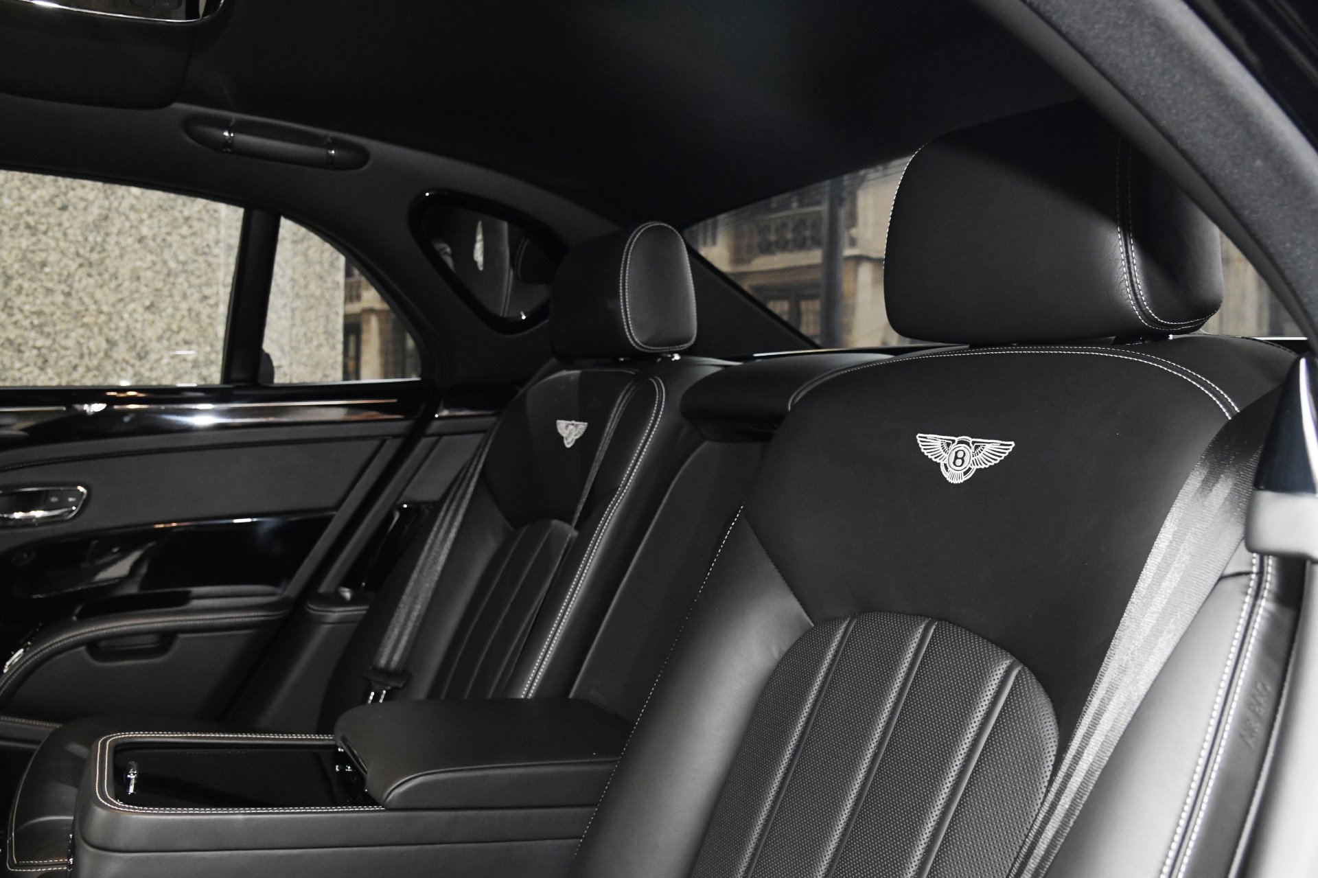 Used 2012 Bentley Mulsanne | St. Petersburg, FL
