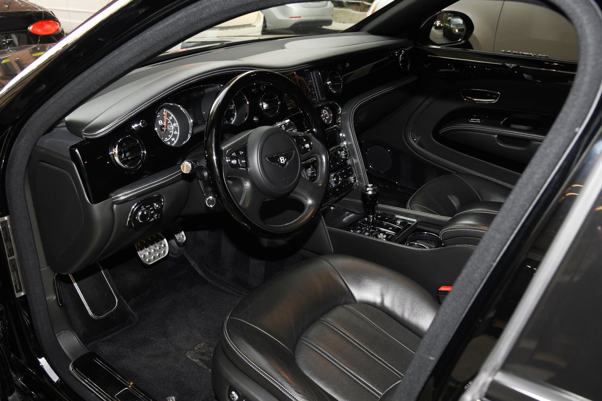 Used 2012 Bentley Mulsanne | St. Petersburg, FL