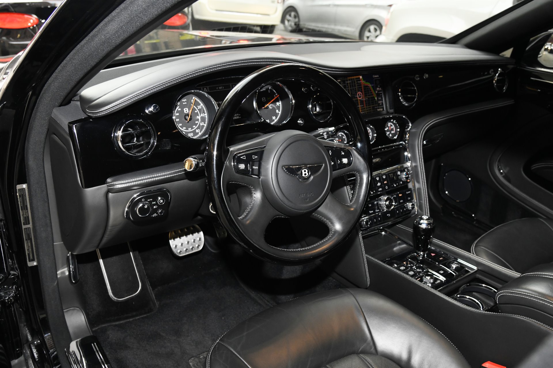 Used 2012 Bentley Mulsanne | St. Petersburg, FL