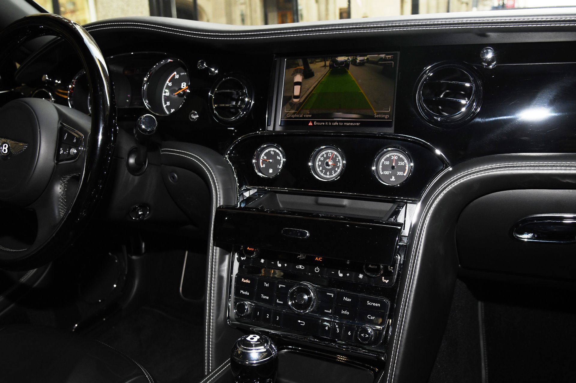 Used 2012 Bentley Mulsanne | St. Petersburg, FL