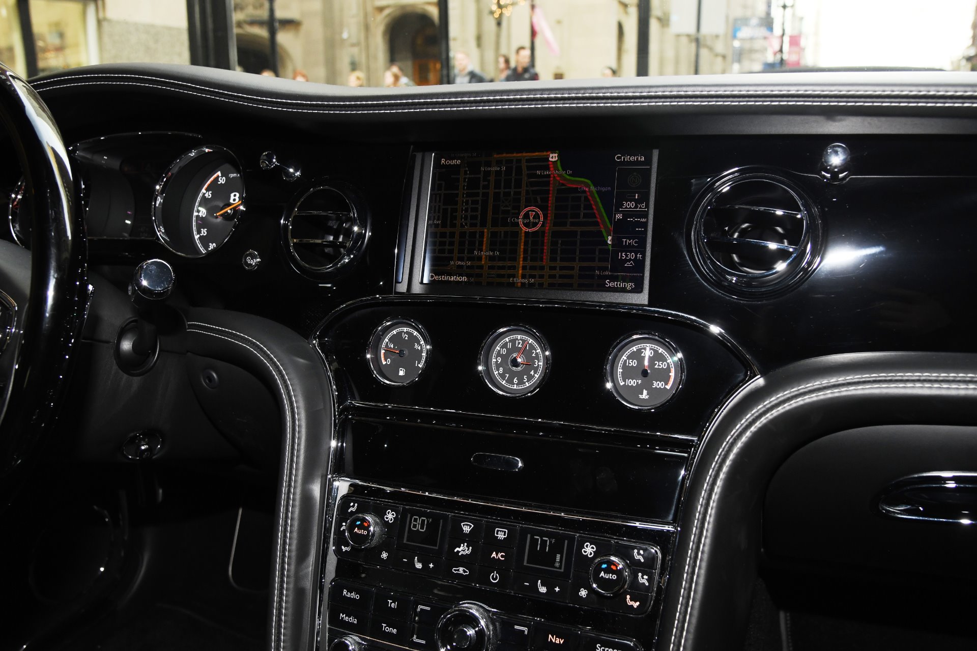 Used 2012 Bentley Mulsanne | St. Petersburg, FL