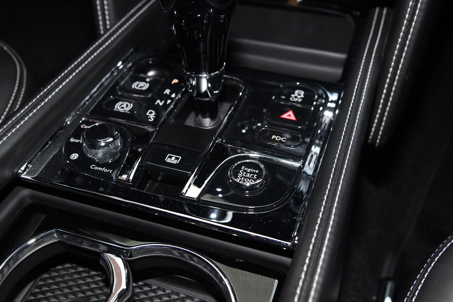 Used 2012 Bentley Mulsanne | St. Petersburg, FL